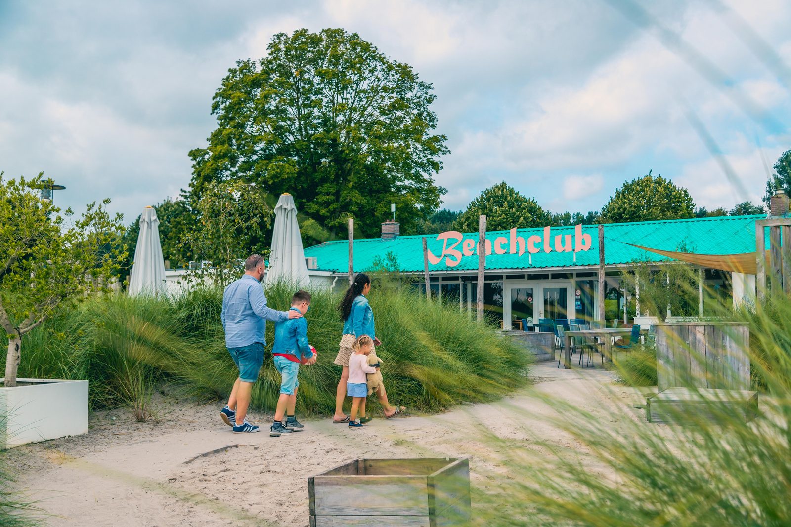 Beachclub Zuiderzee