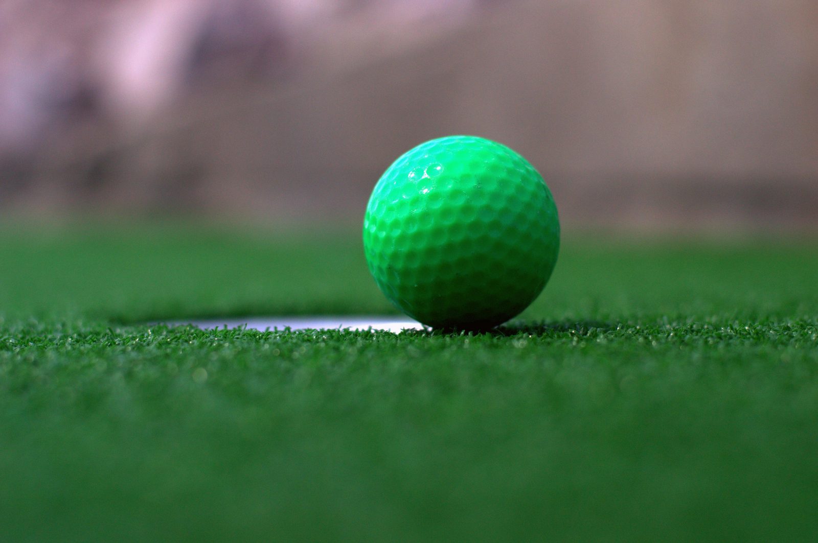 Minigolf