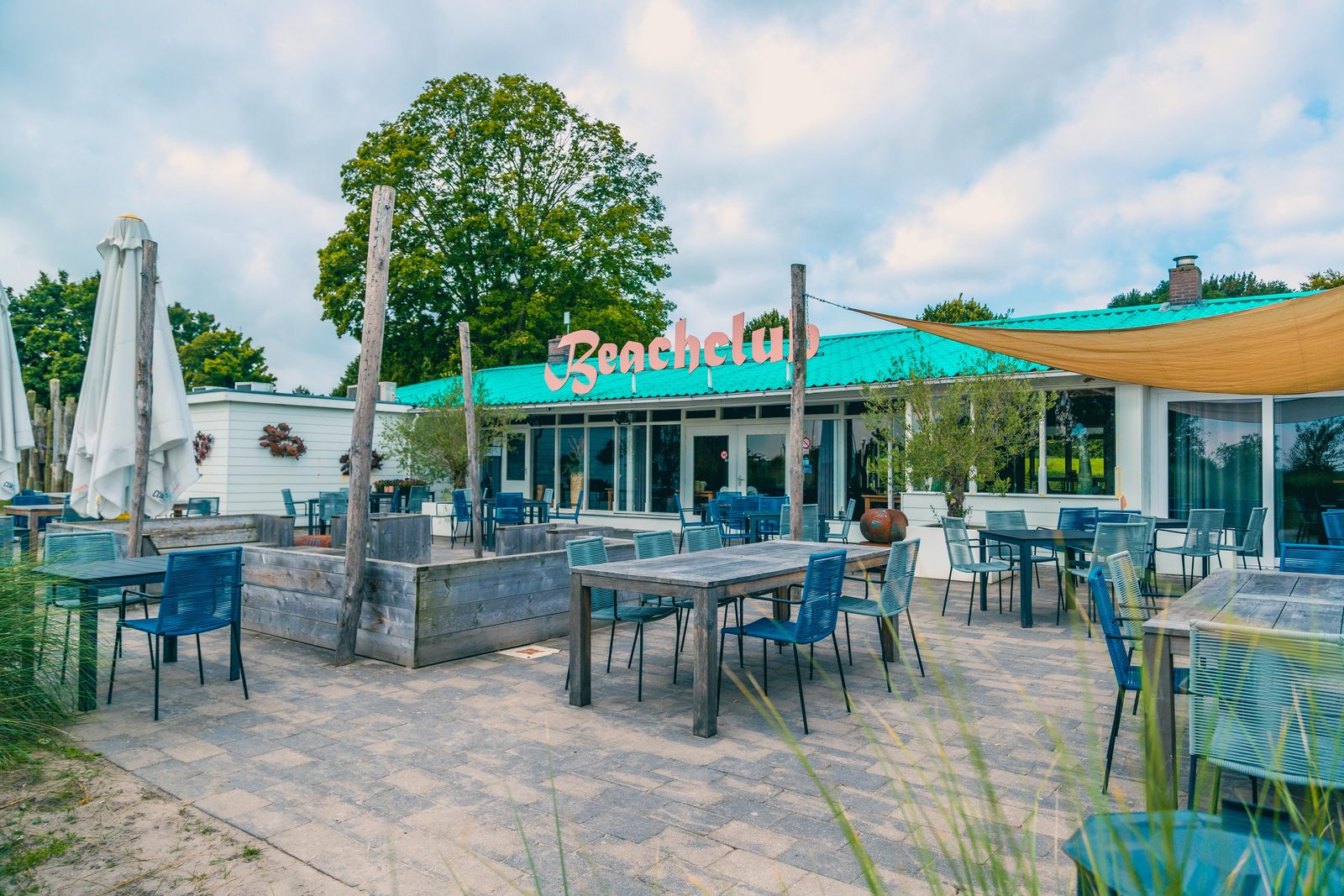 Beachclub Zuiderzee