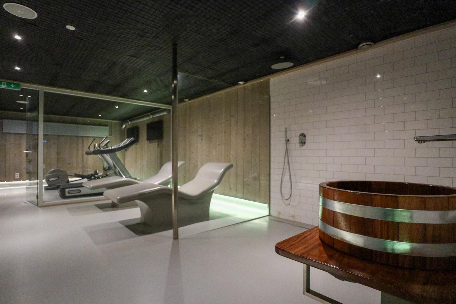 Wellnesscentrum