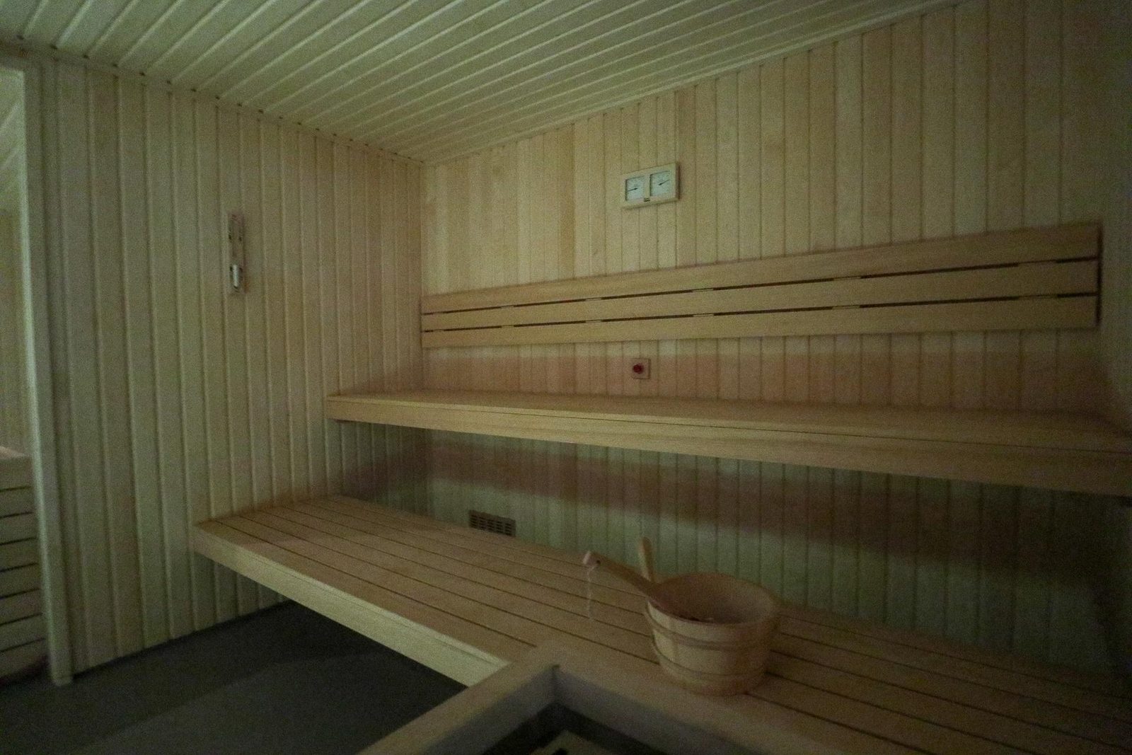 Wellnesscentrum