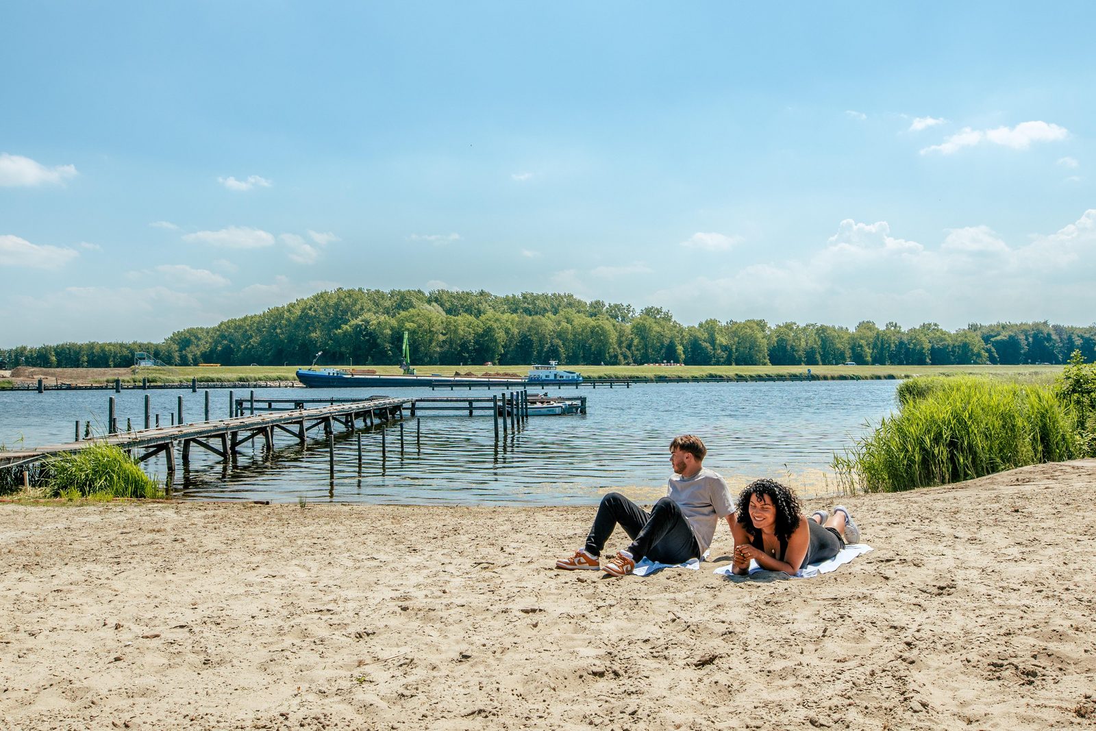 Natursee