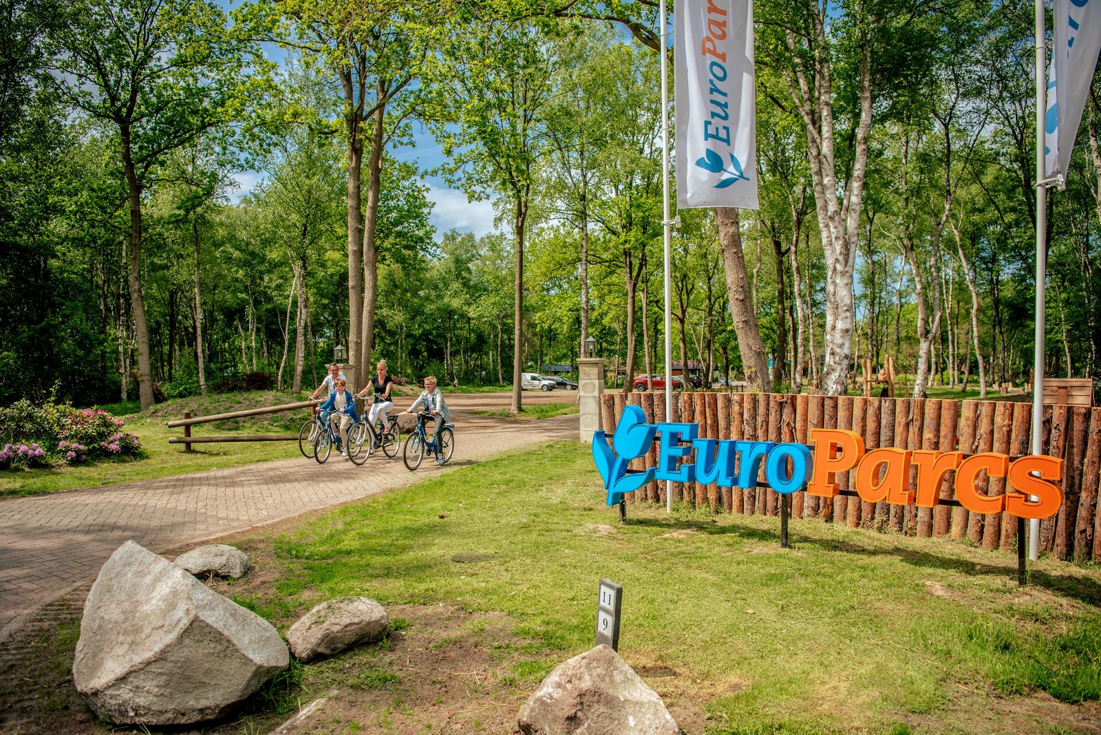 Fietsverhuur