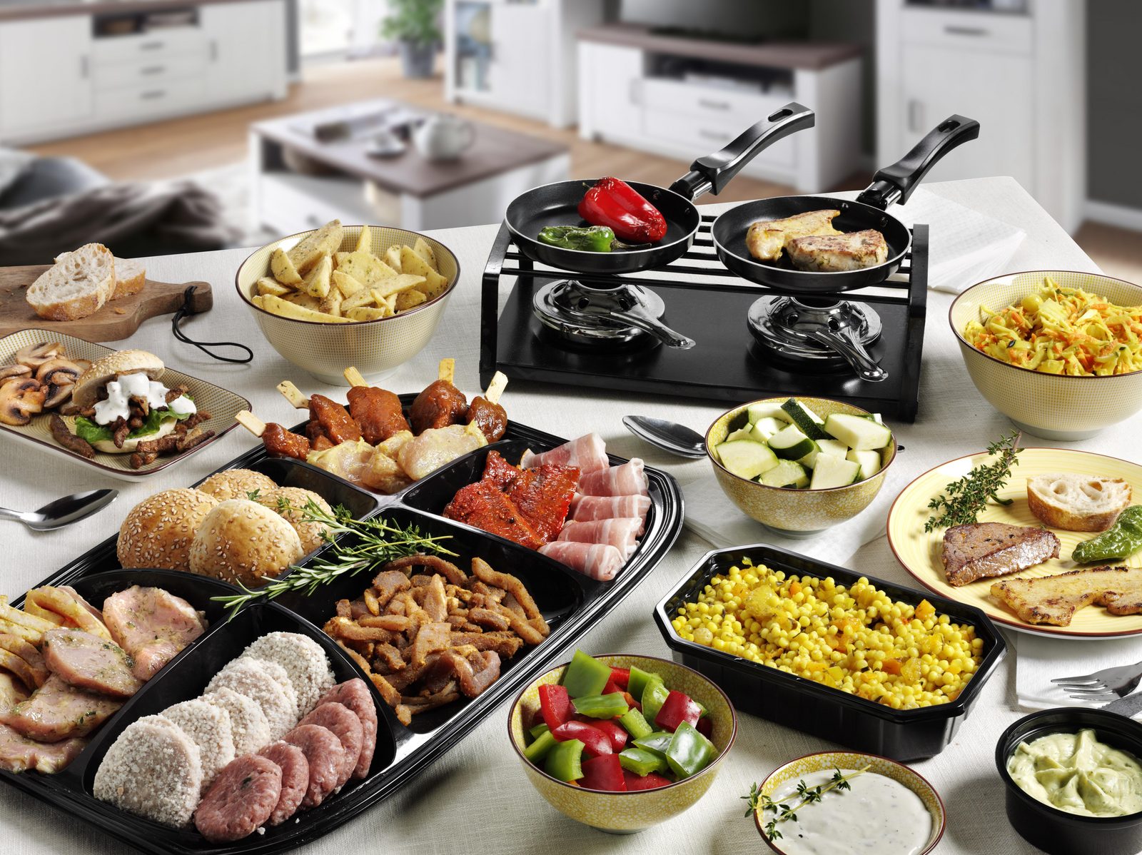 Foodboxen