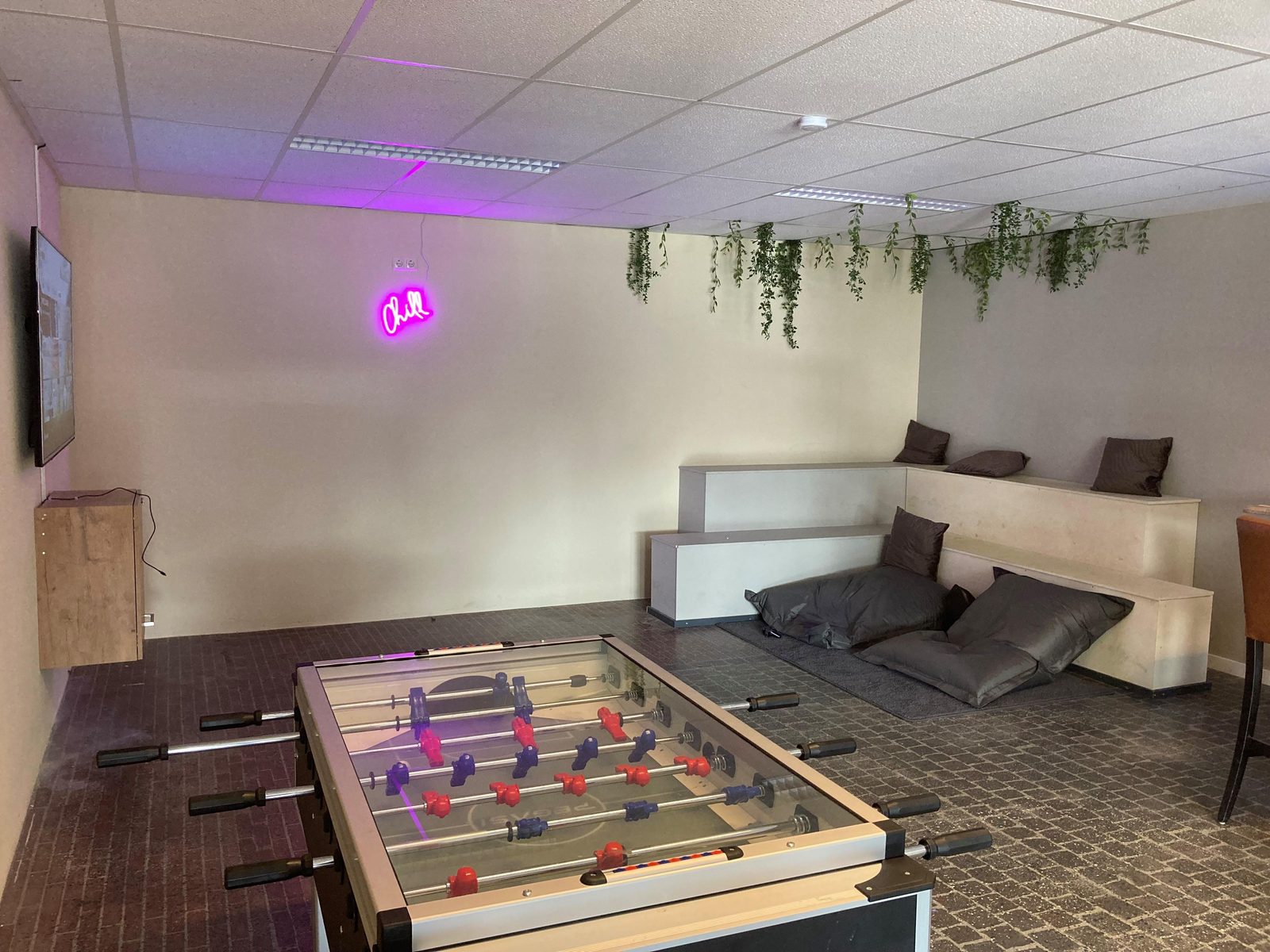 Fun zone 