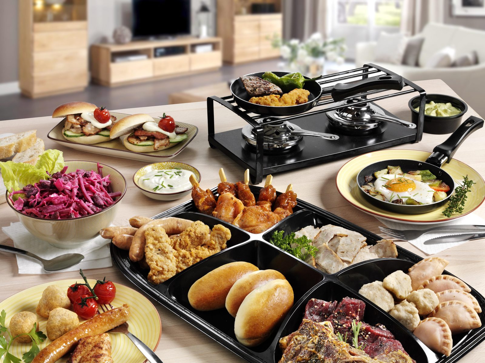 Foodboxen