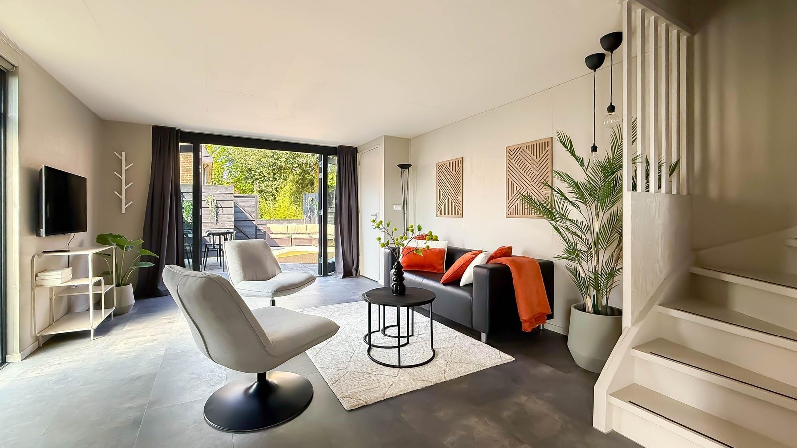 Holiday Home for rent Bergen 
