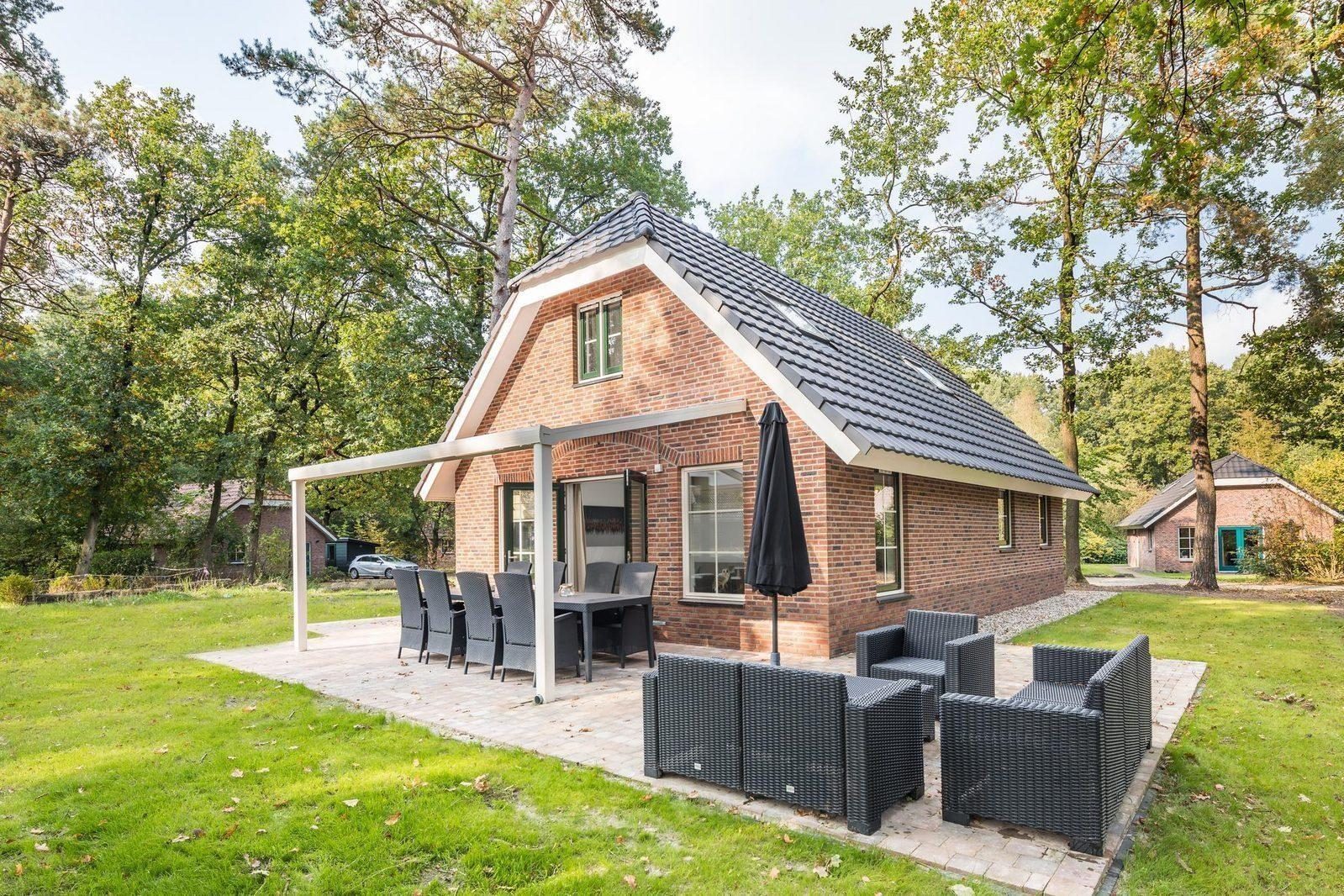 Success Holidayparcs Het Grote Zand