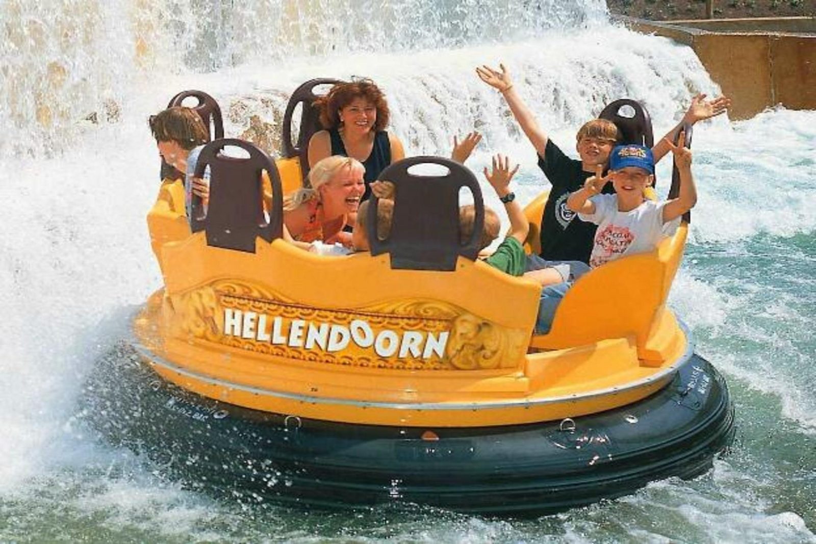Abenteuerpark Hellendoorn