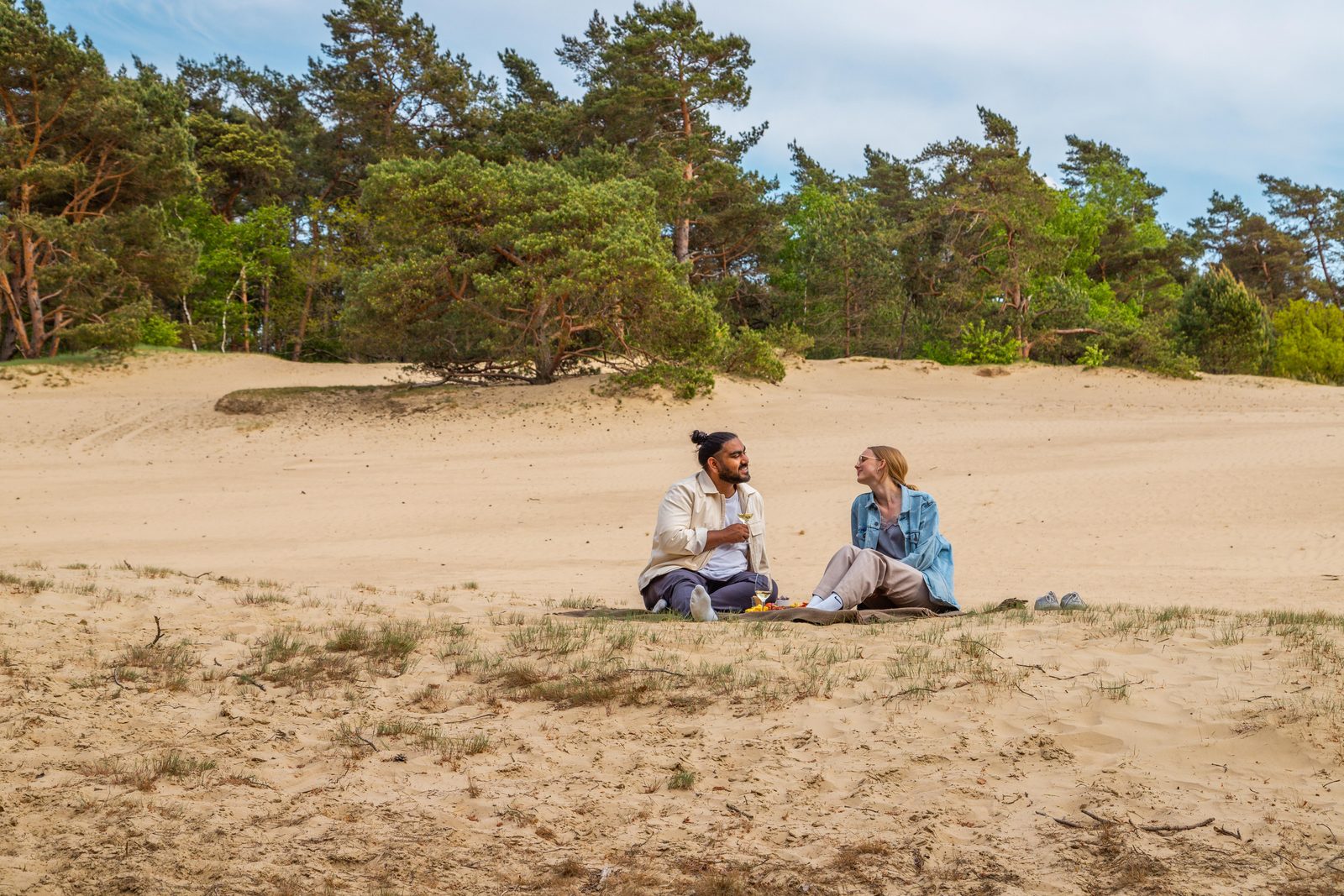 Nationaal Park De Hoge Veluwe
