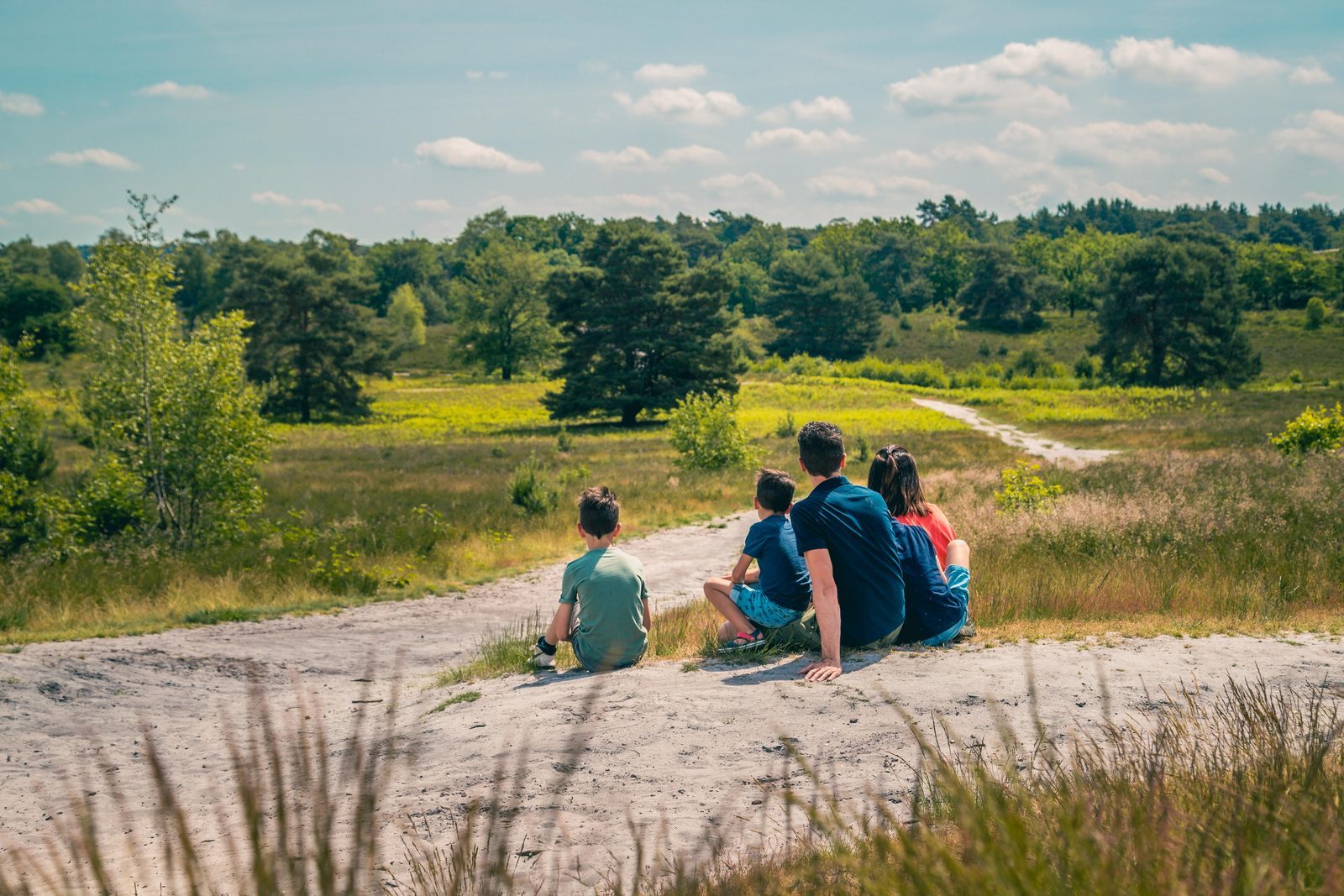 Brunssummerheide