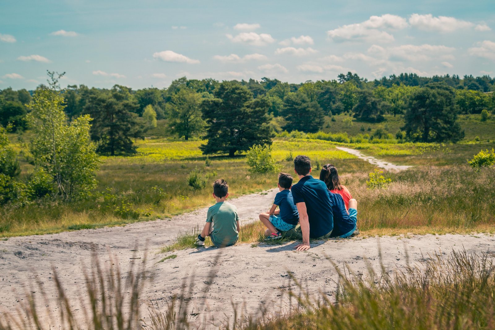 Brunssummerheide
