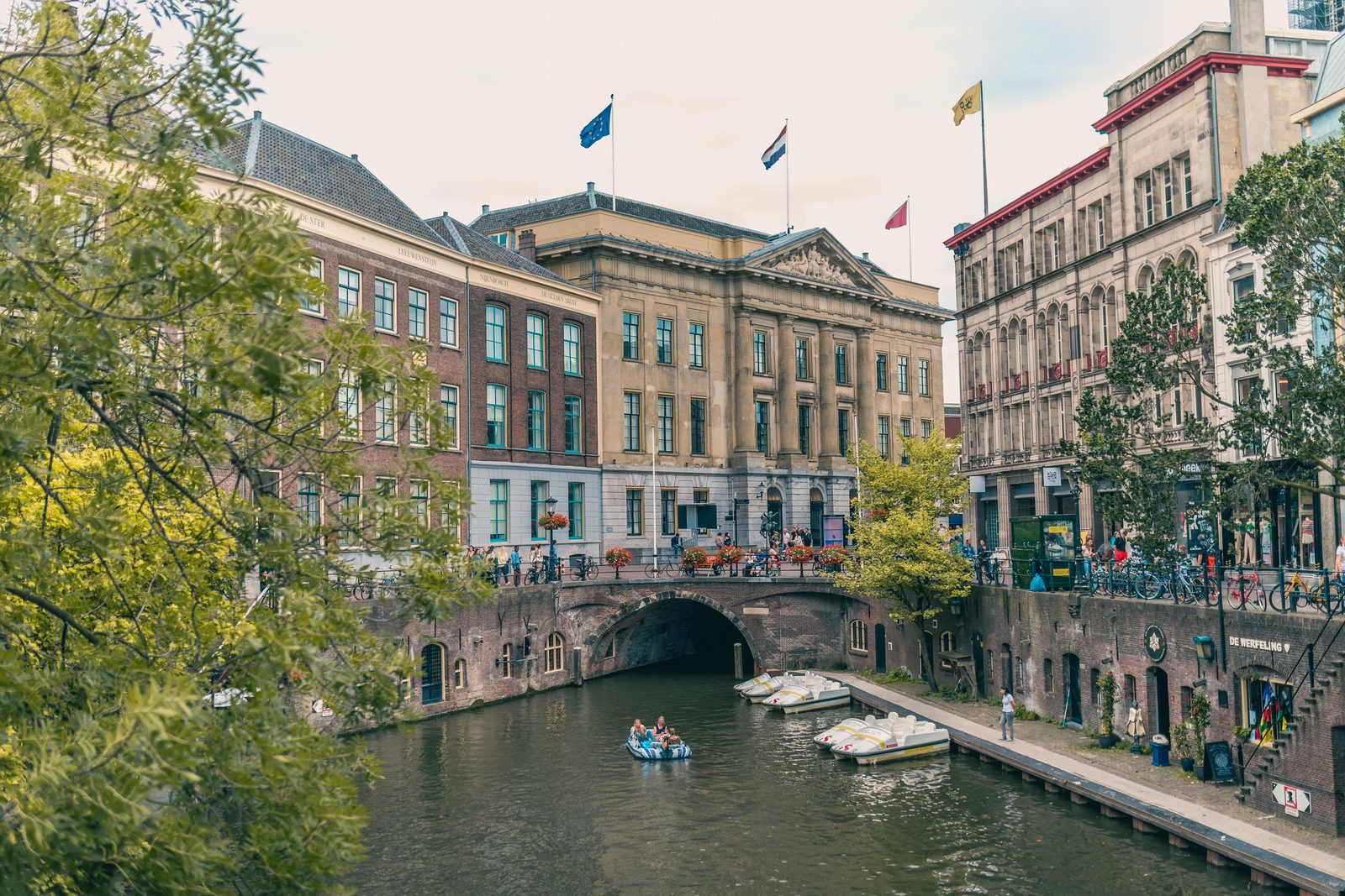 Utrecht