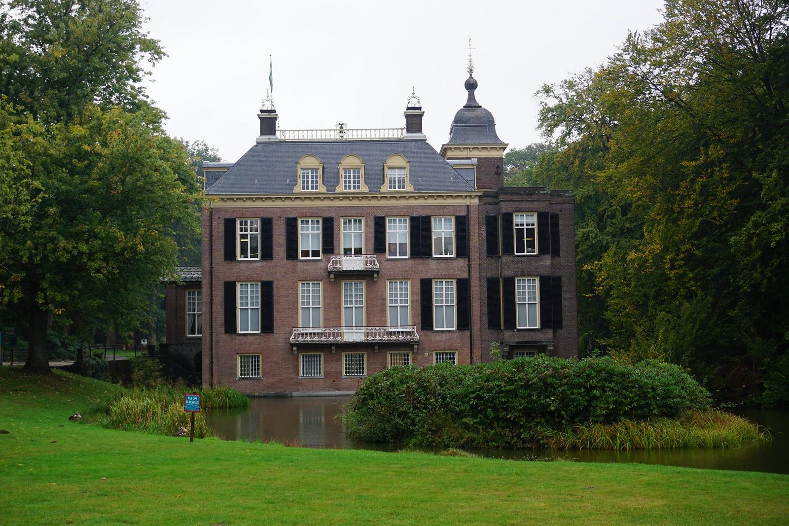 Huis Zypendaal