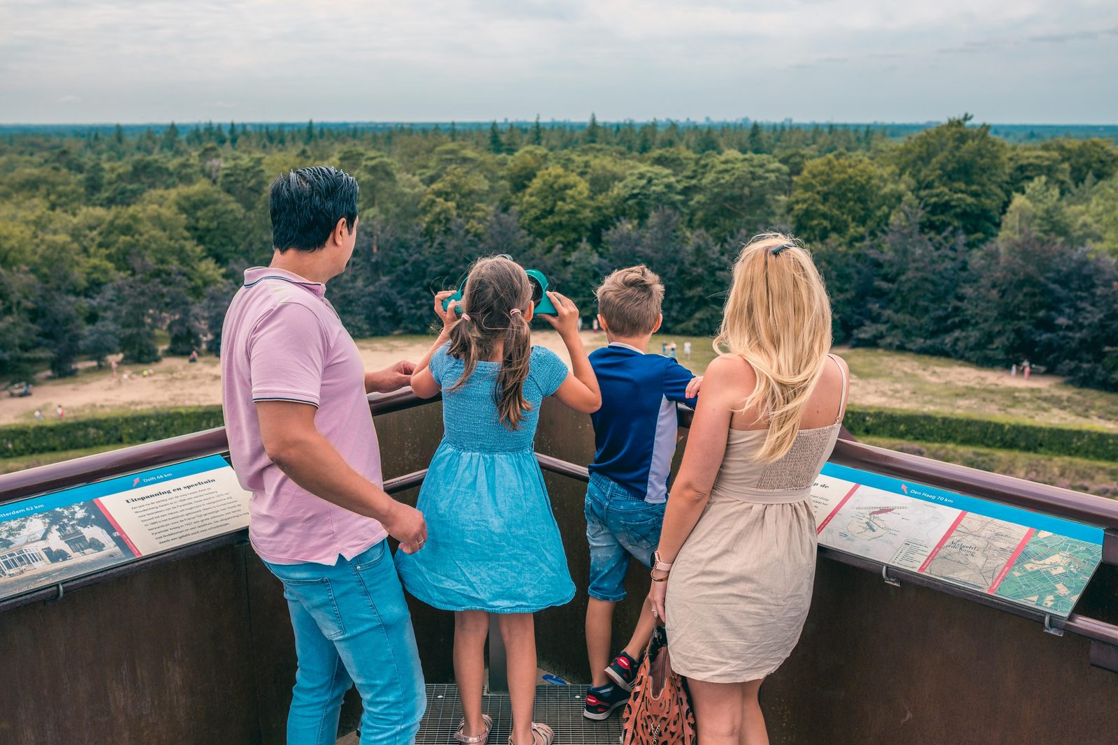 Nationalpark Utrechtse Heuvelrug