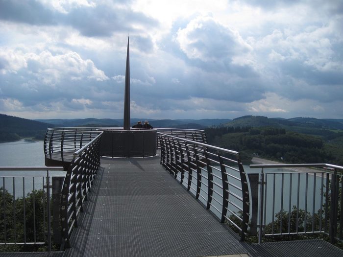 EuroParcs Biggesee in Attendorn — foto 5