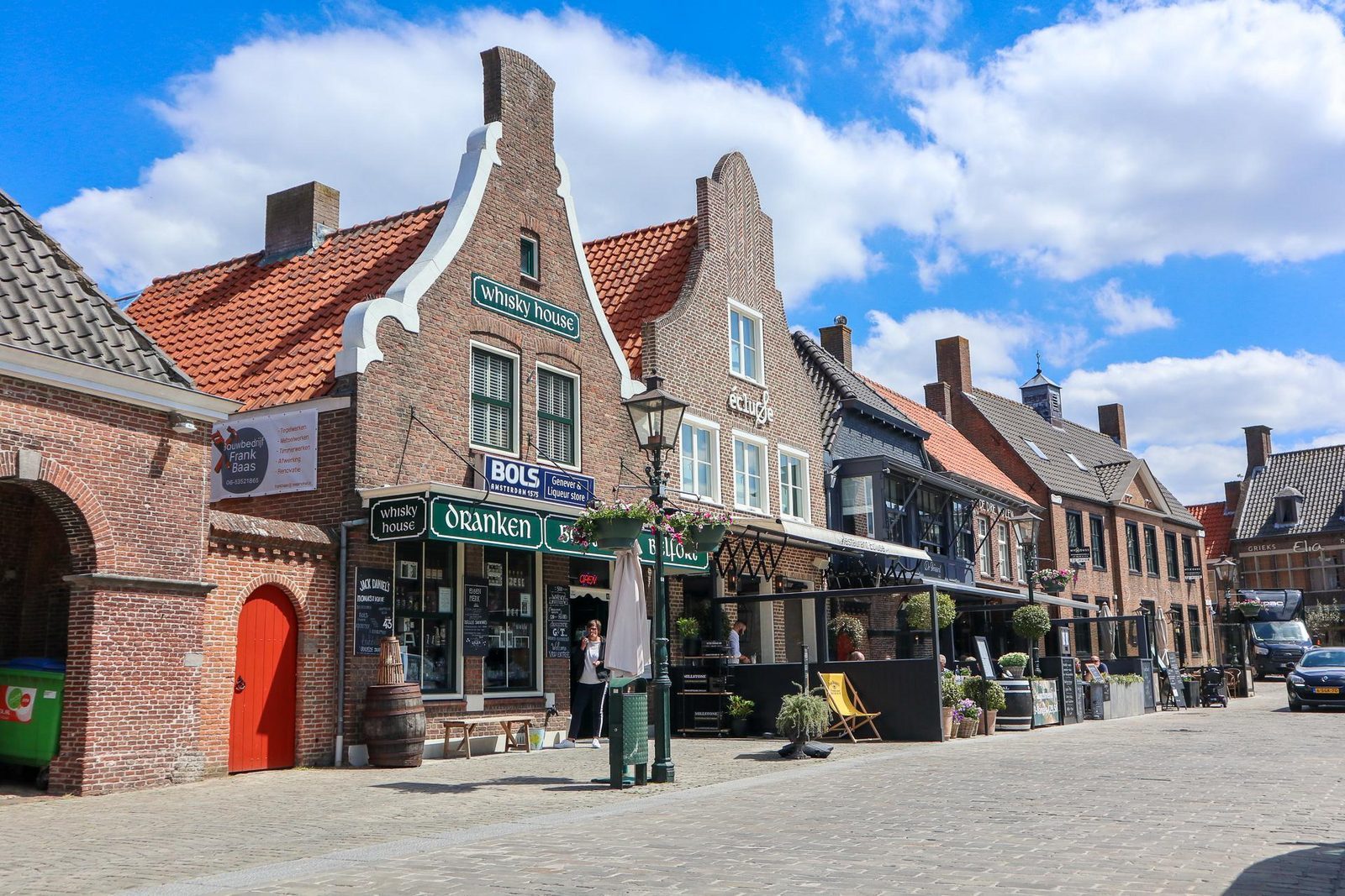 Sluis