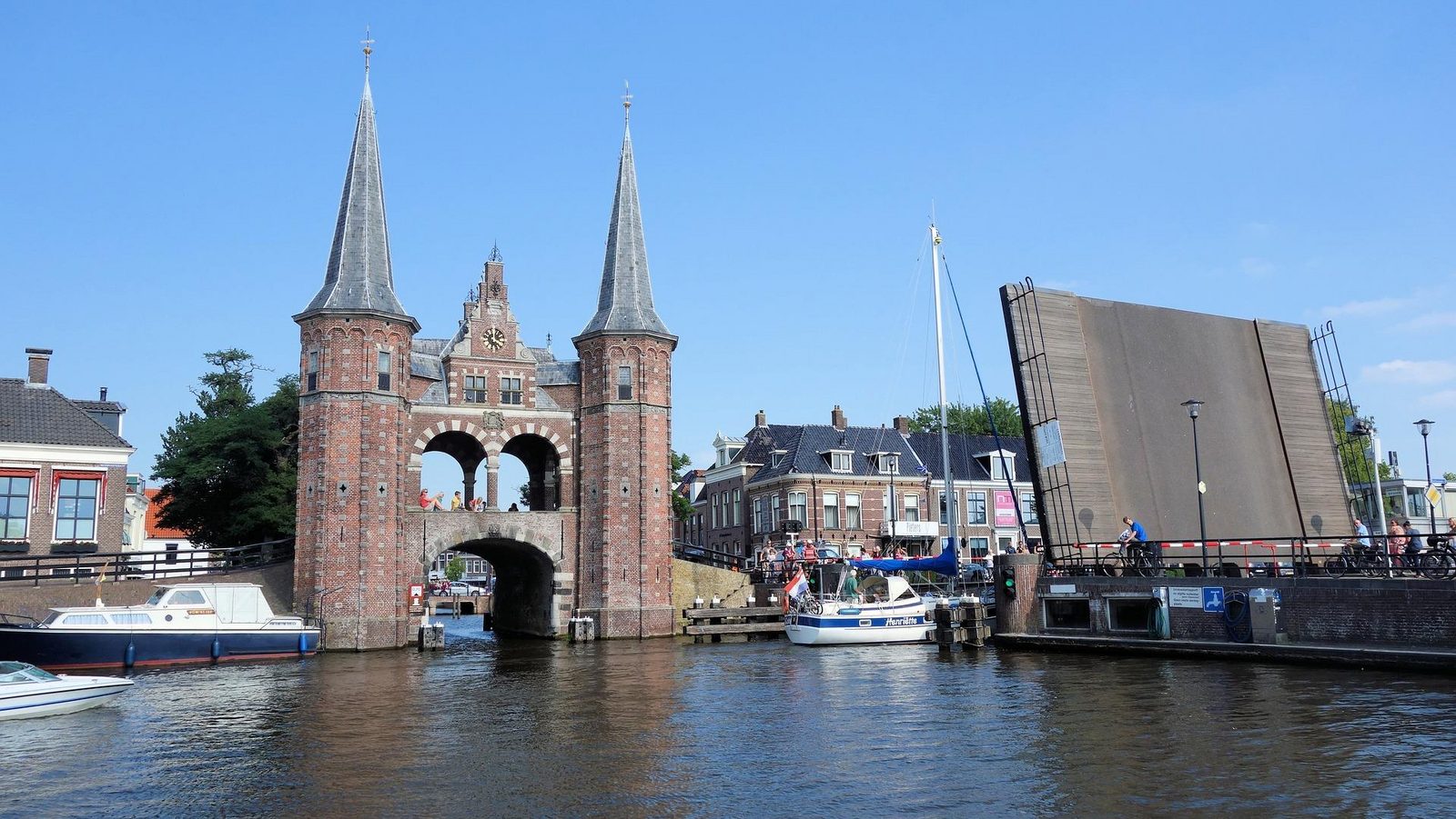 Sneek 