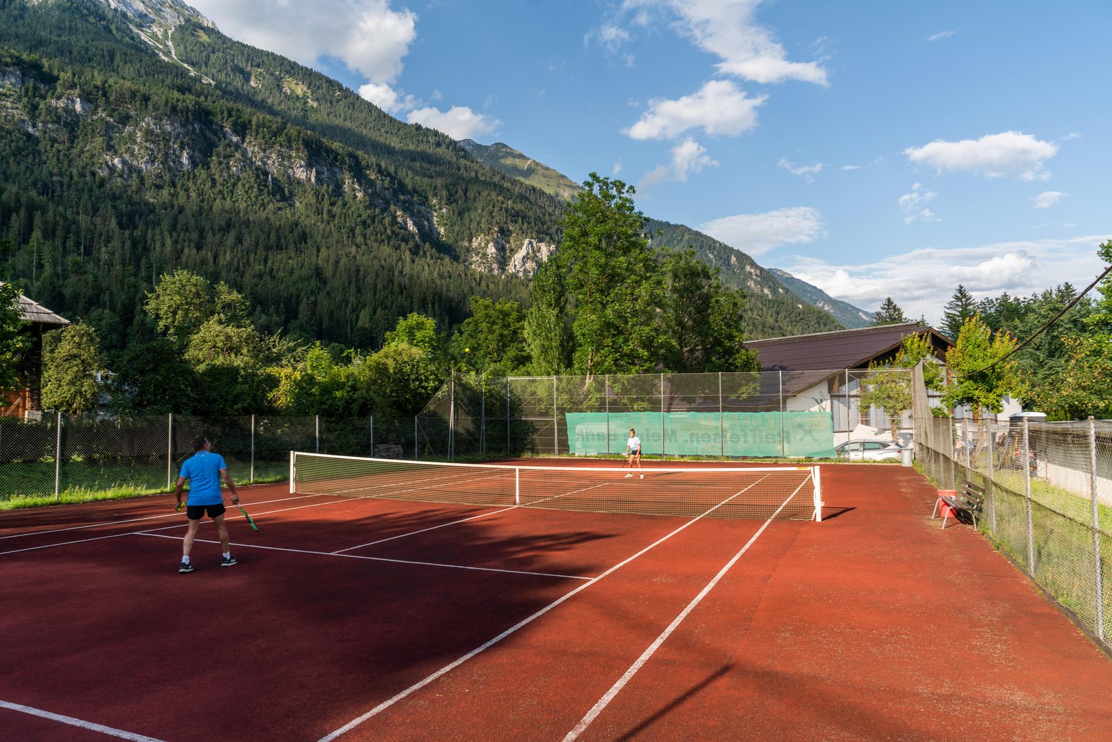 Tennis