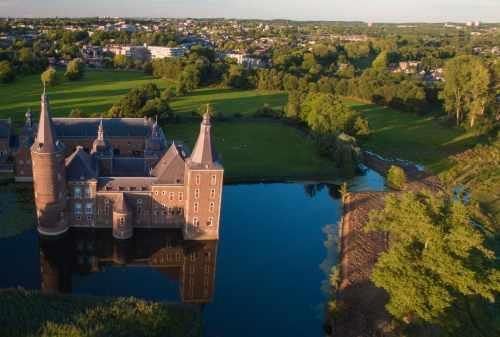Castle Hoensbroek
