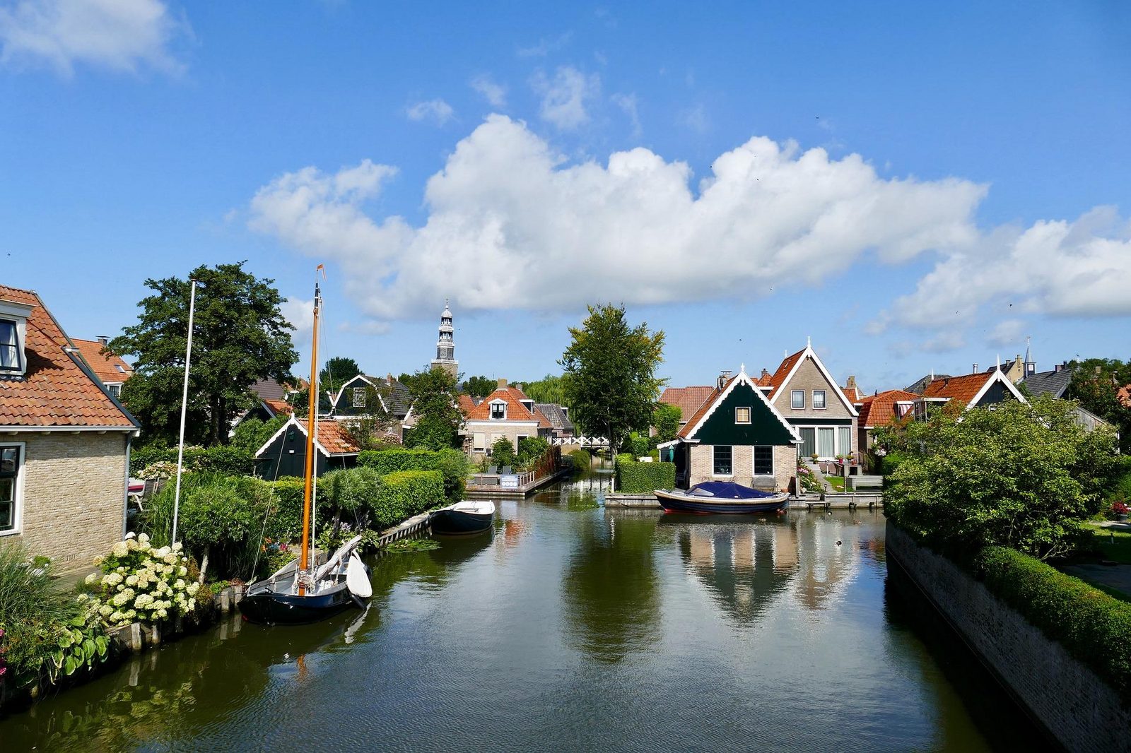 Museum Hindeloopen