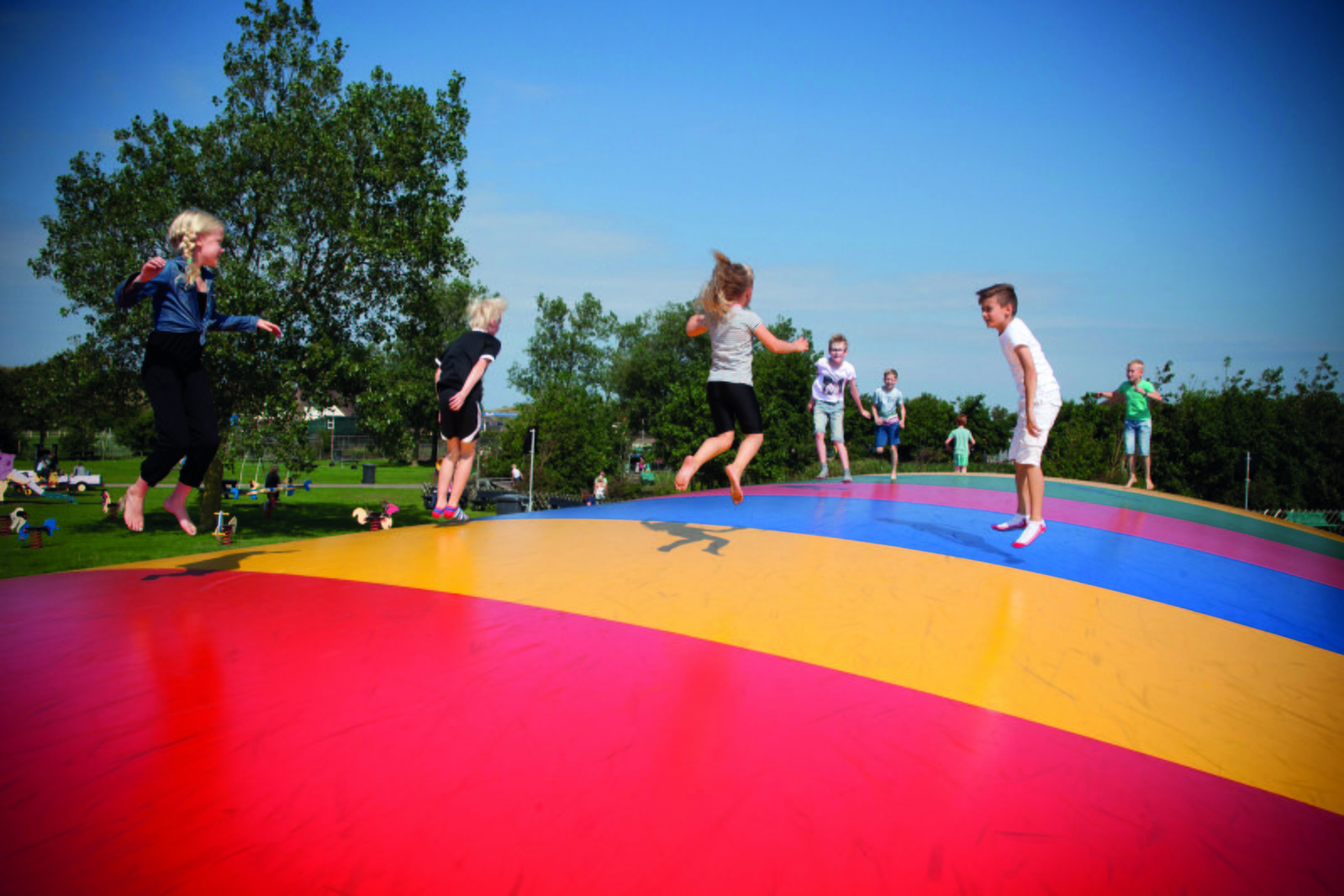 Spielpark De Goudvis