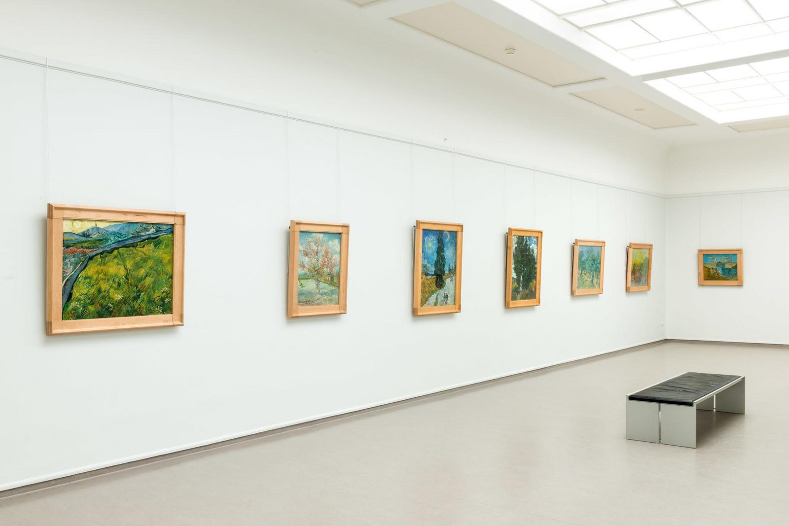 Kröller-Müller Museum