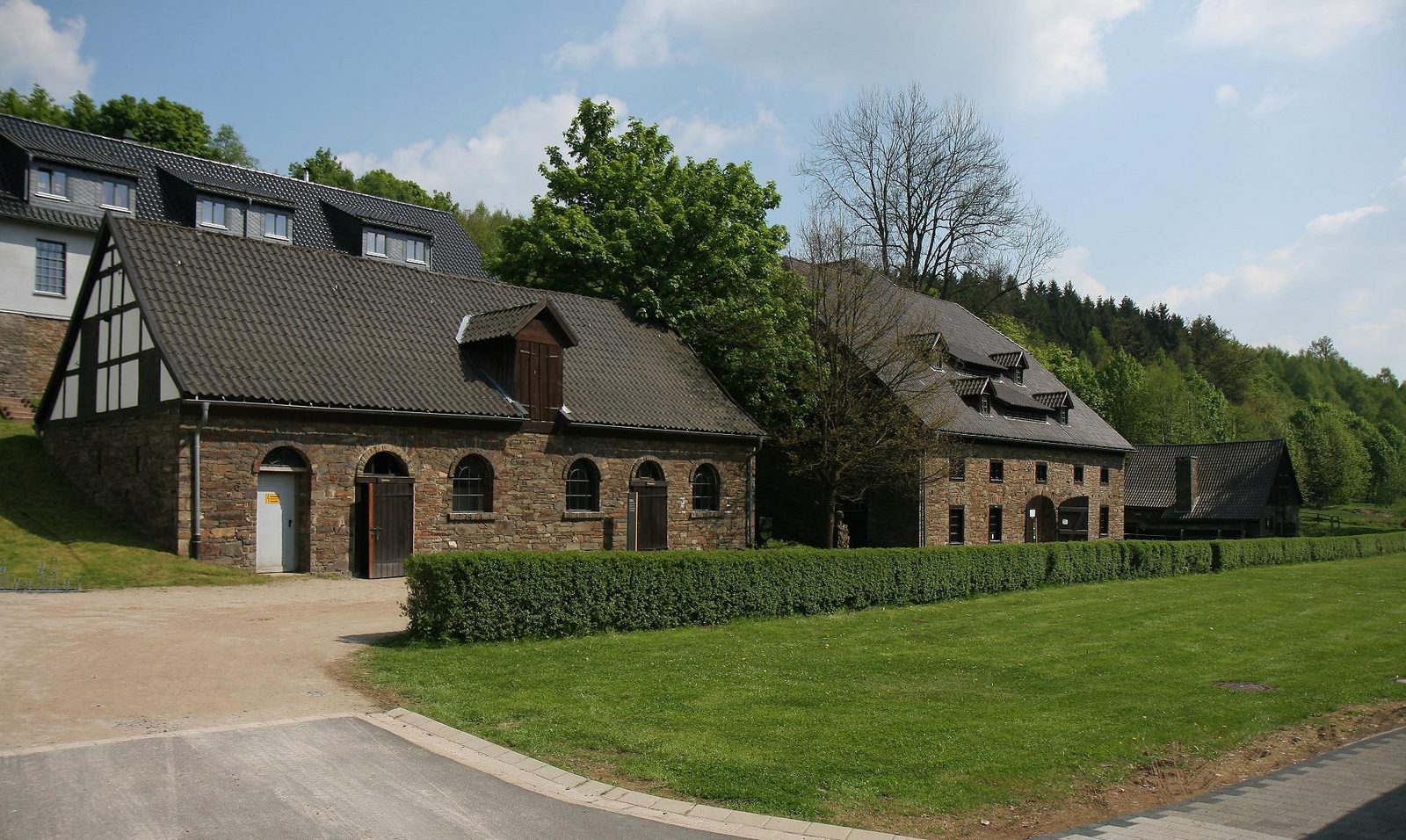 Museen im Sauerland