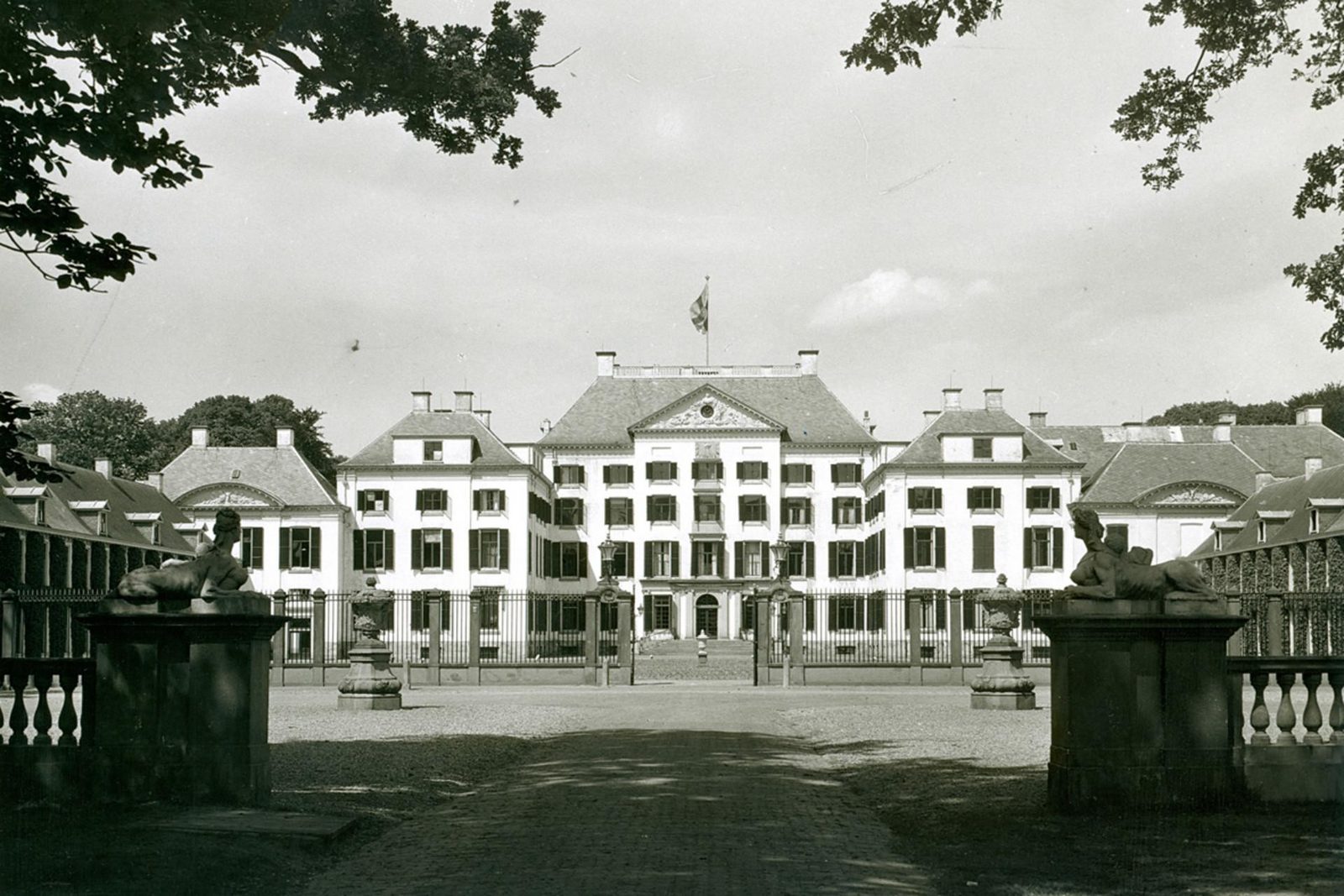 Paleis Het Loo