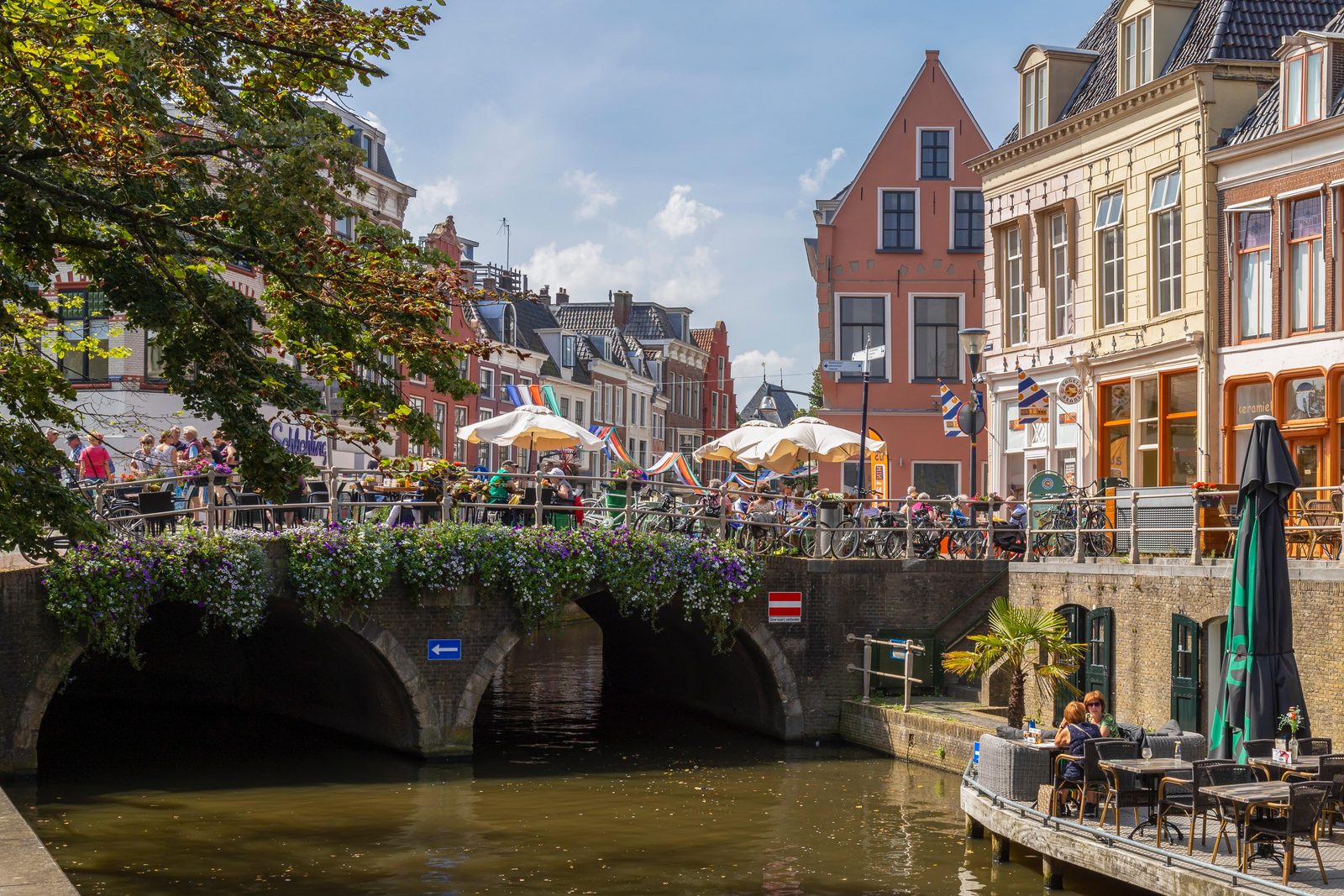 Leeuwarden 