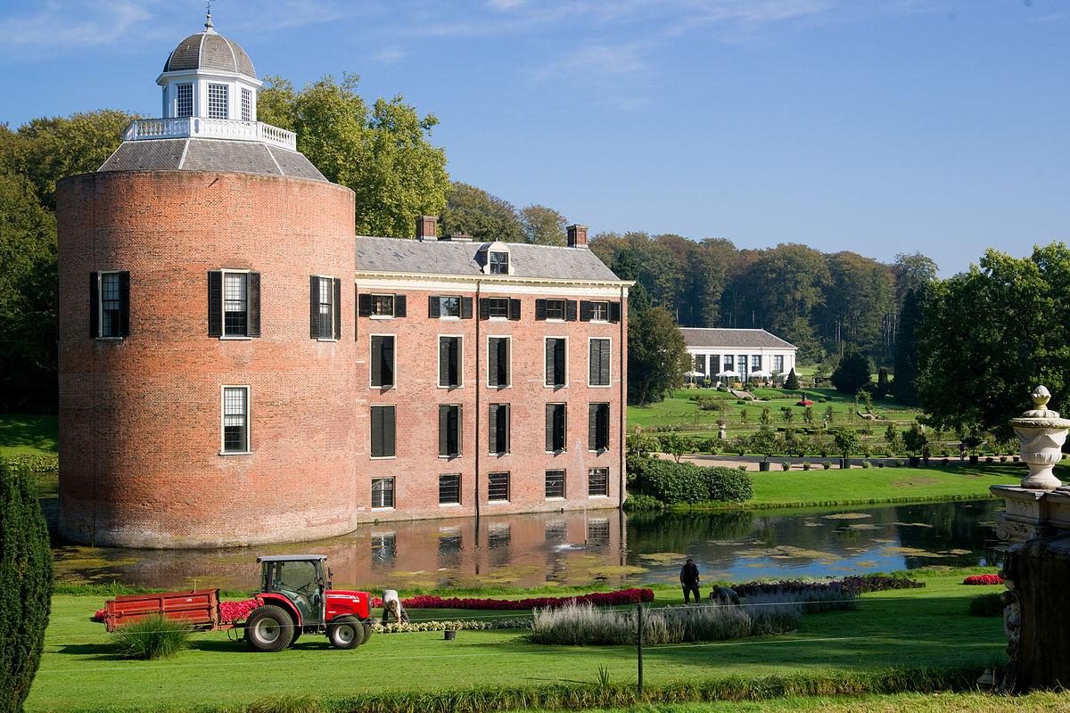 Schloss Rosendael