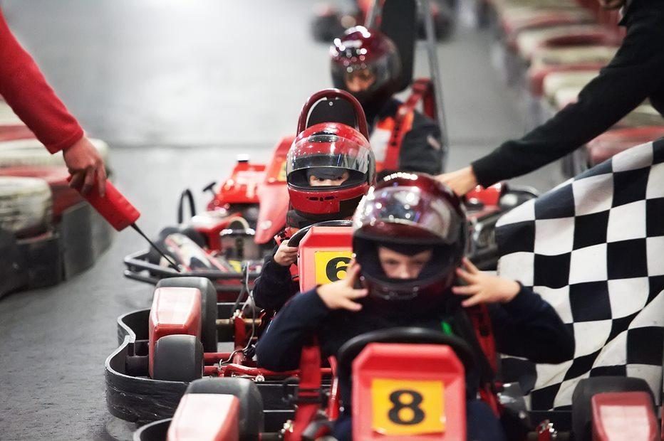 Go Kart