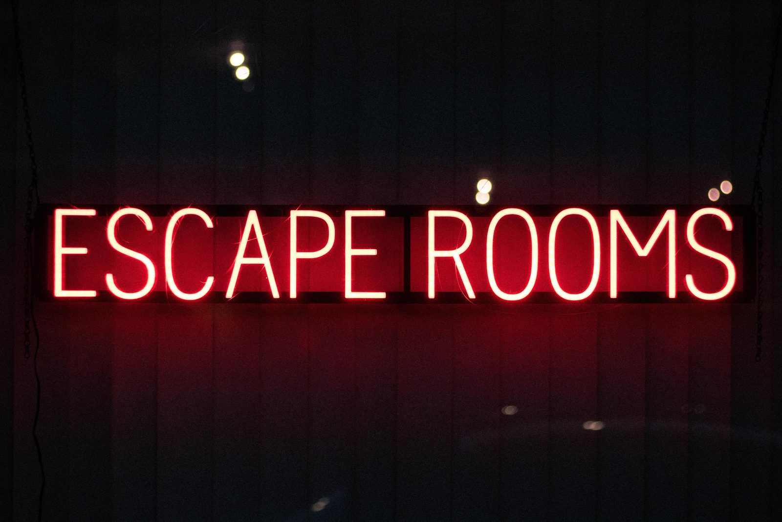 Du Monde Escape Rooms Amstelveen