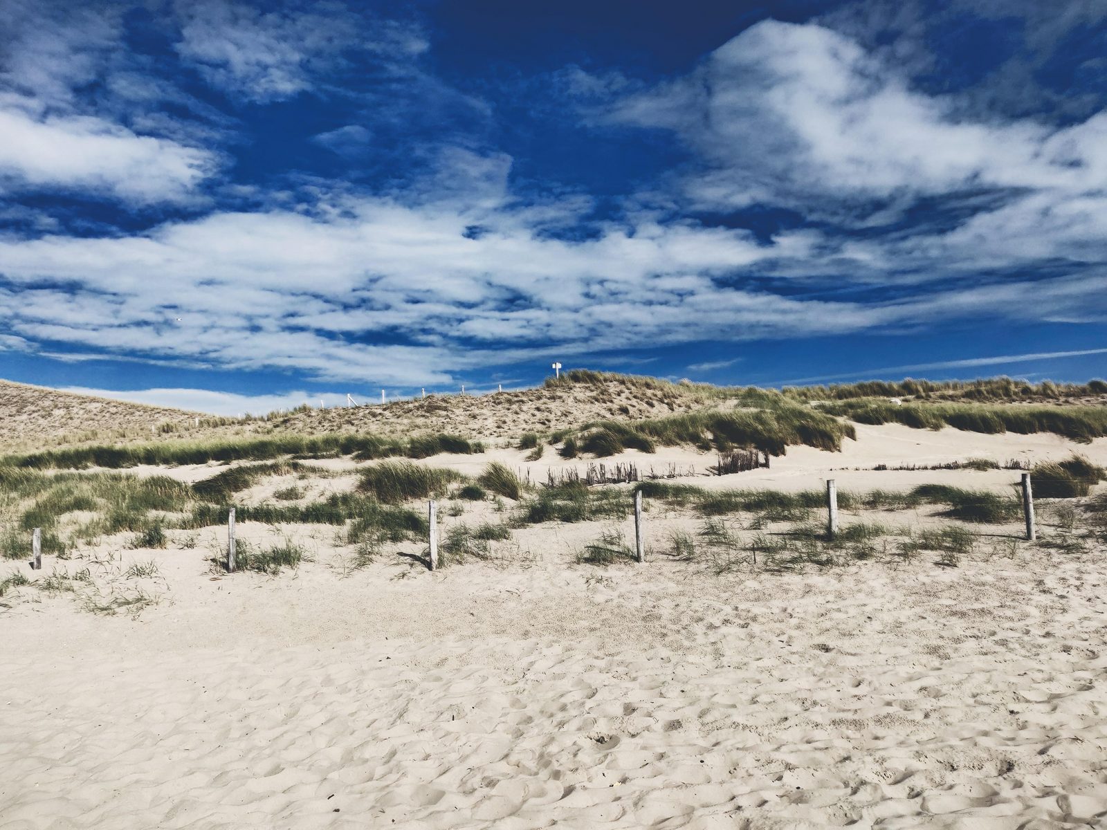 Petten aan Zee