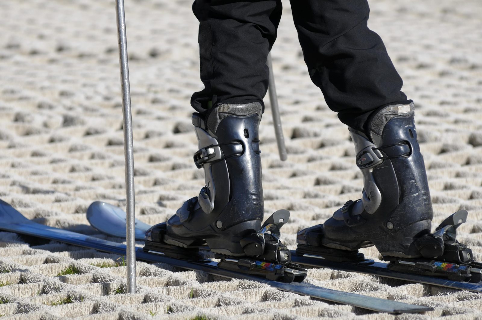 Skicentrum Drechtsteden