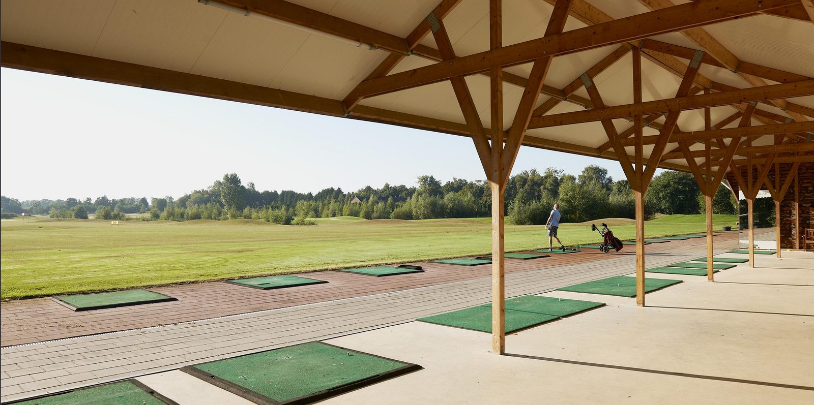 Golfbaan Echt-Susteren