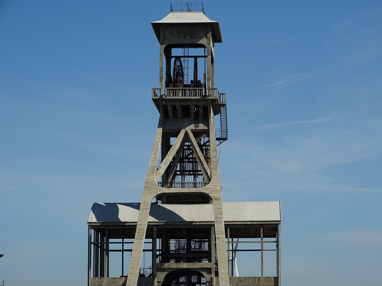 Dutch Mining Museum Heerlen