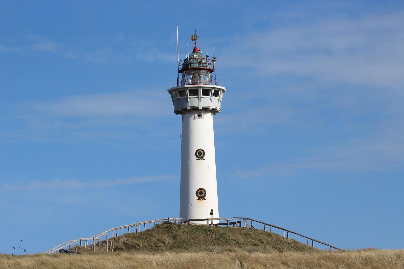 Leuchtturm J.C.J. van Speijk