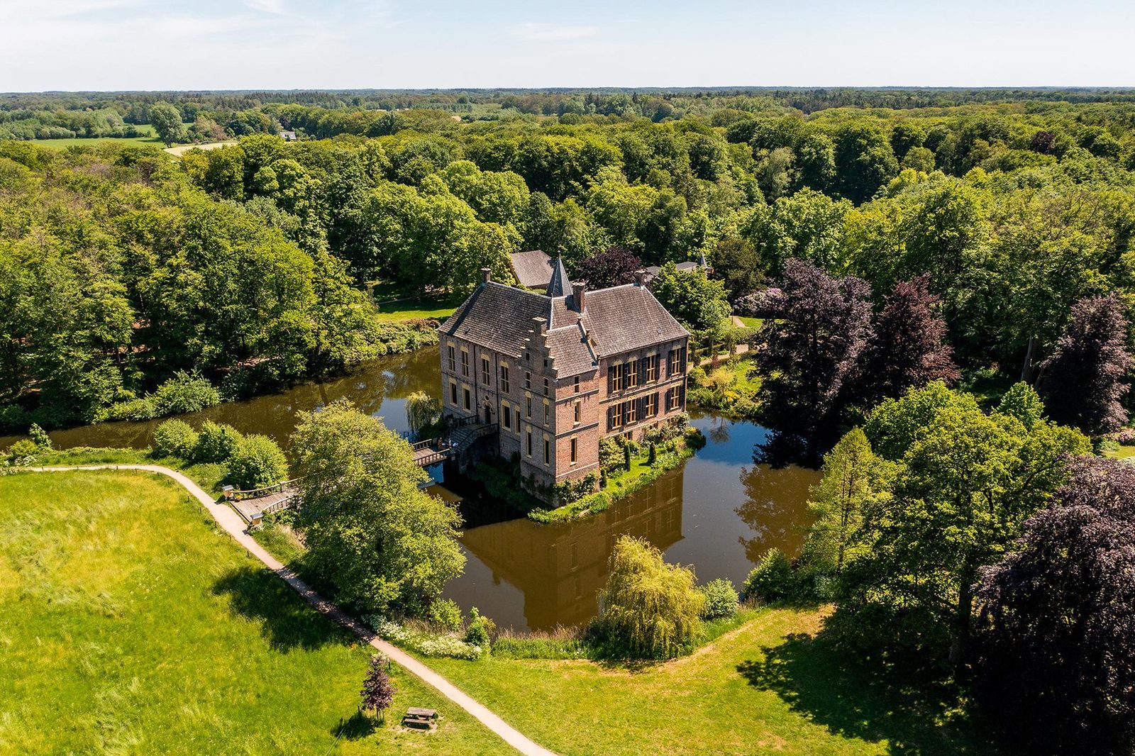 Kasteel Vorden