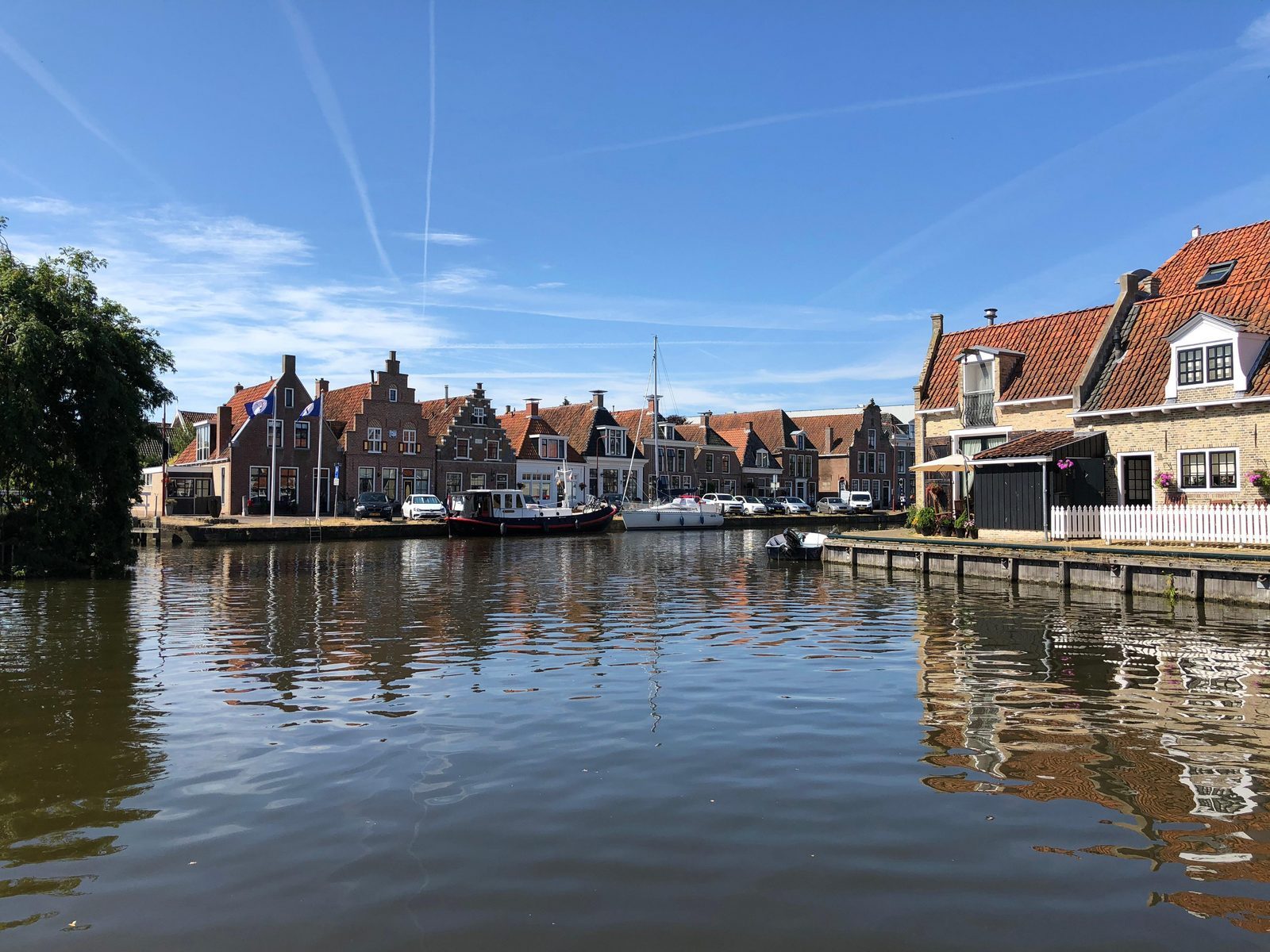 Umgebung Hindeloopen