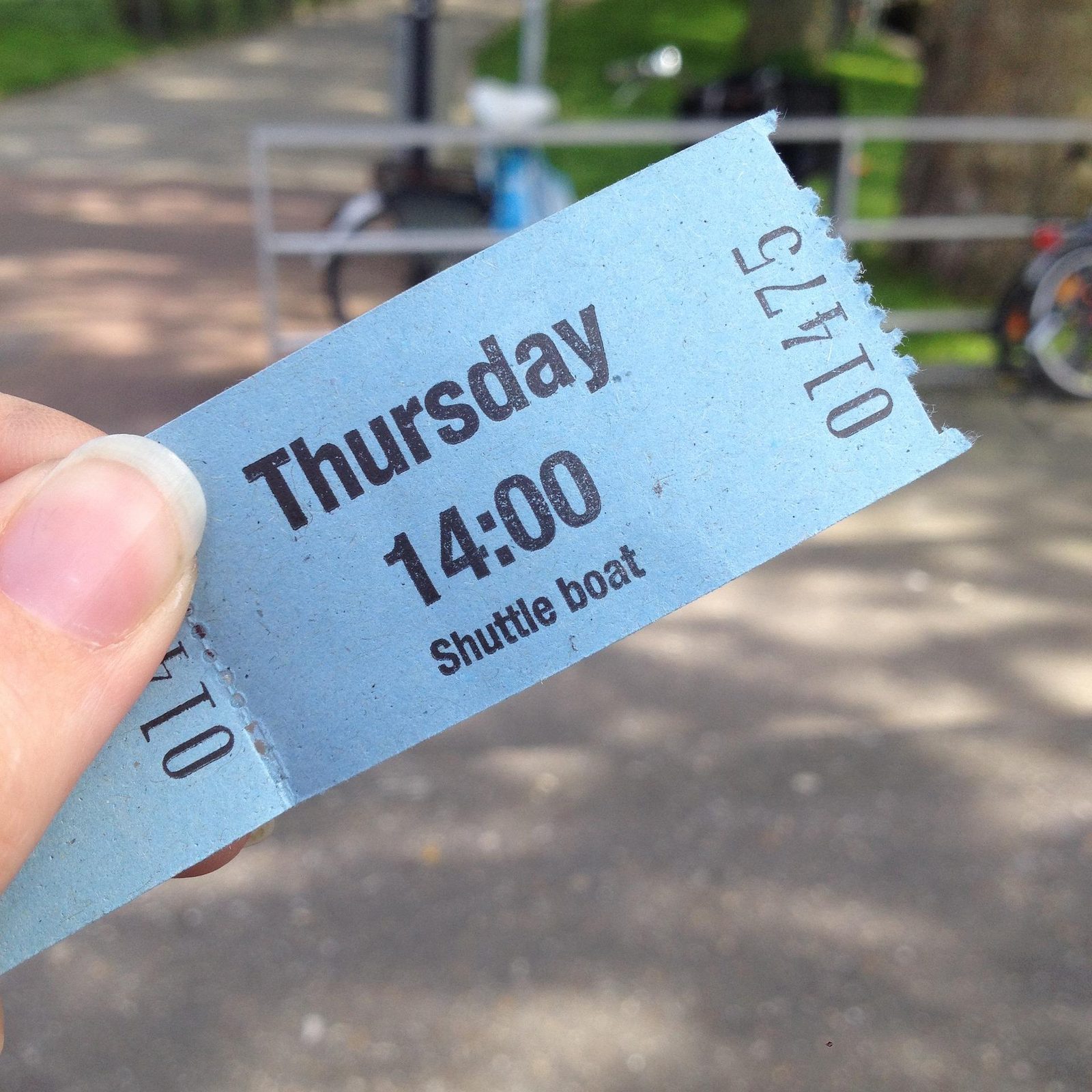 Touren und Tickets Amsterdam