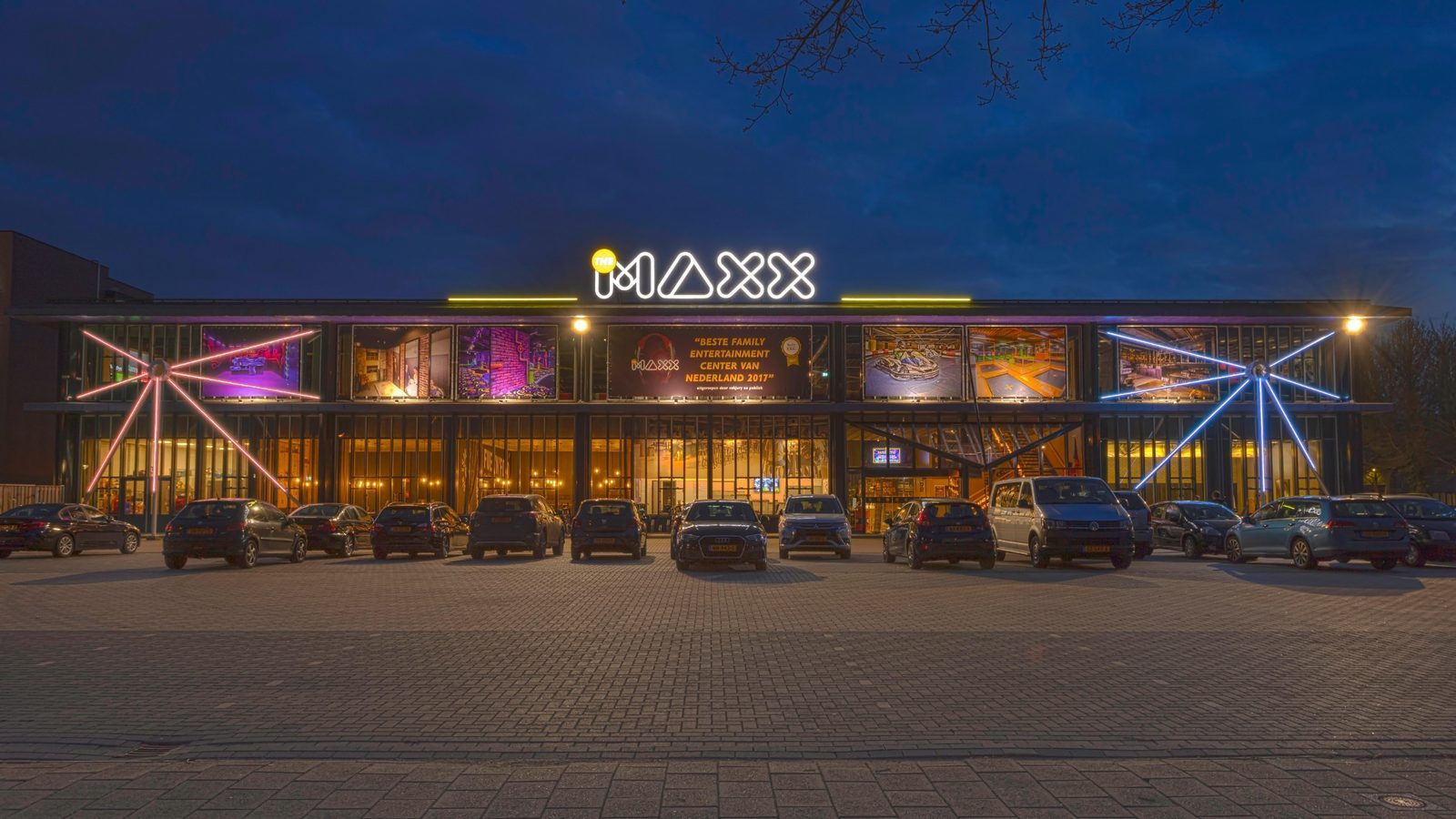 Das Maxx