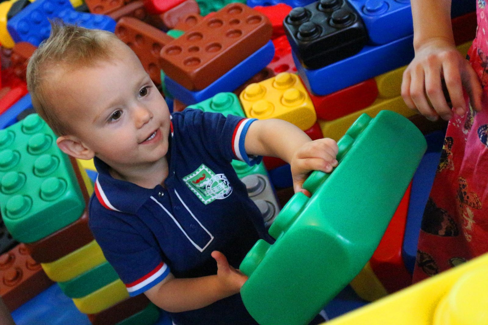 Monkey Town Purmerend