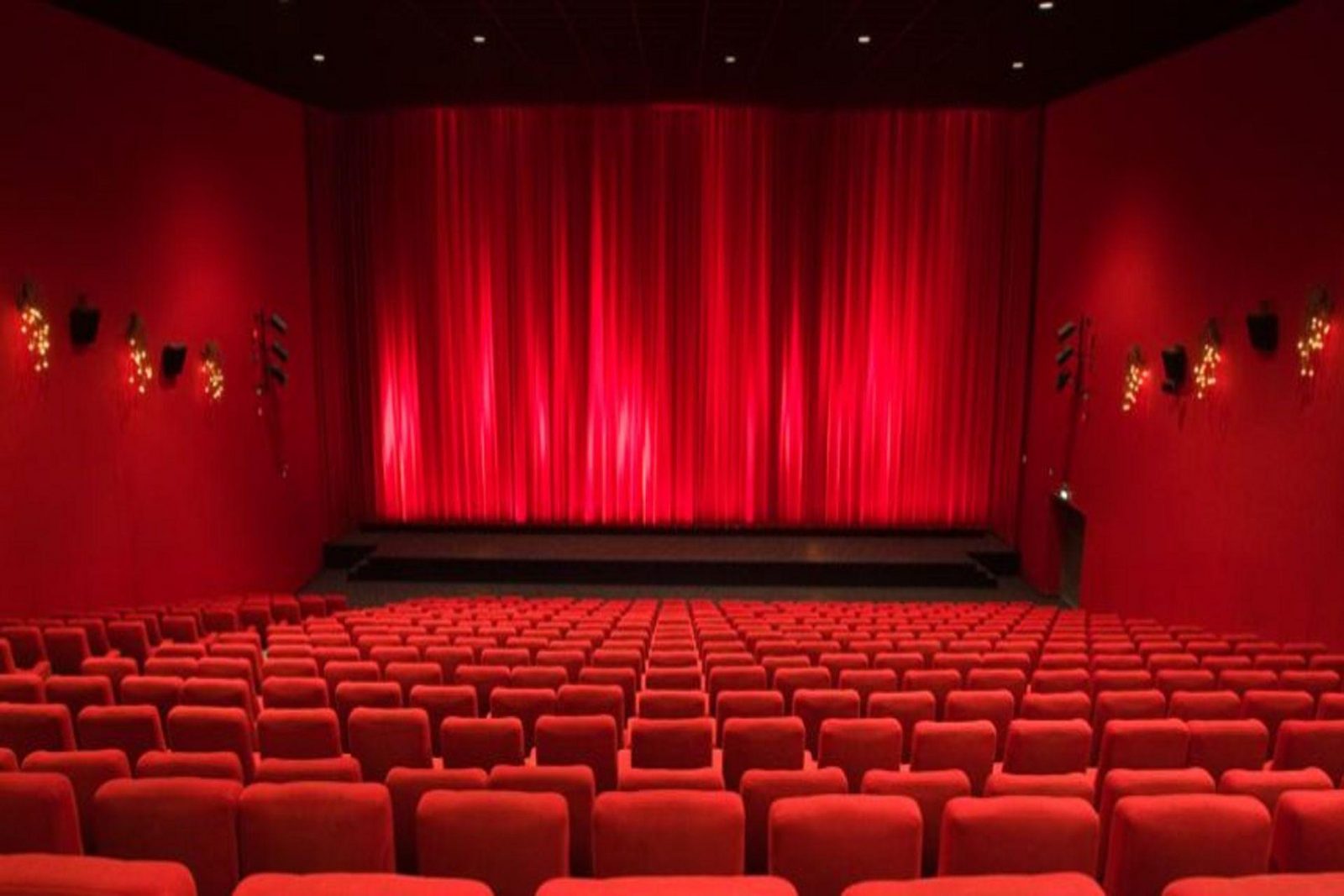 Cinemajestic-Kino
