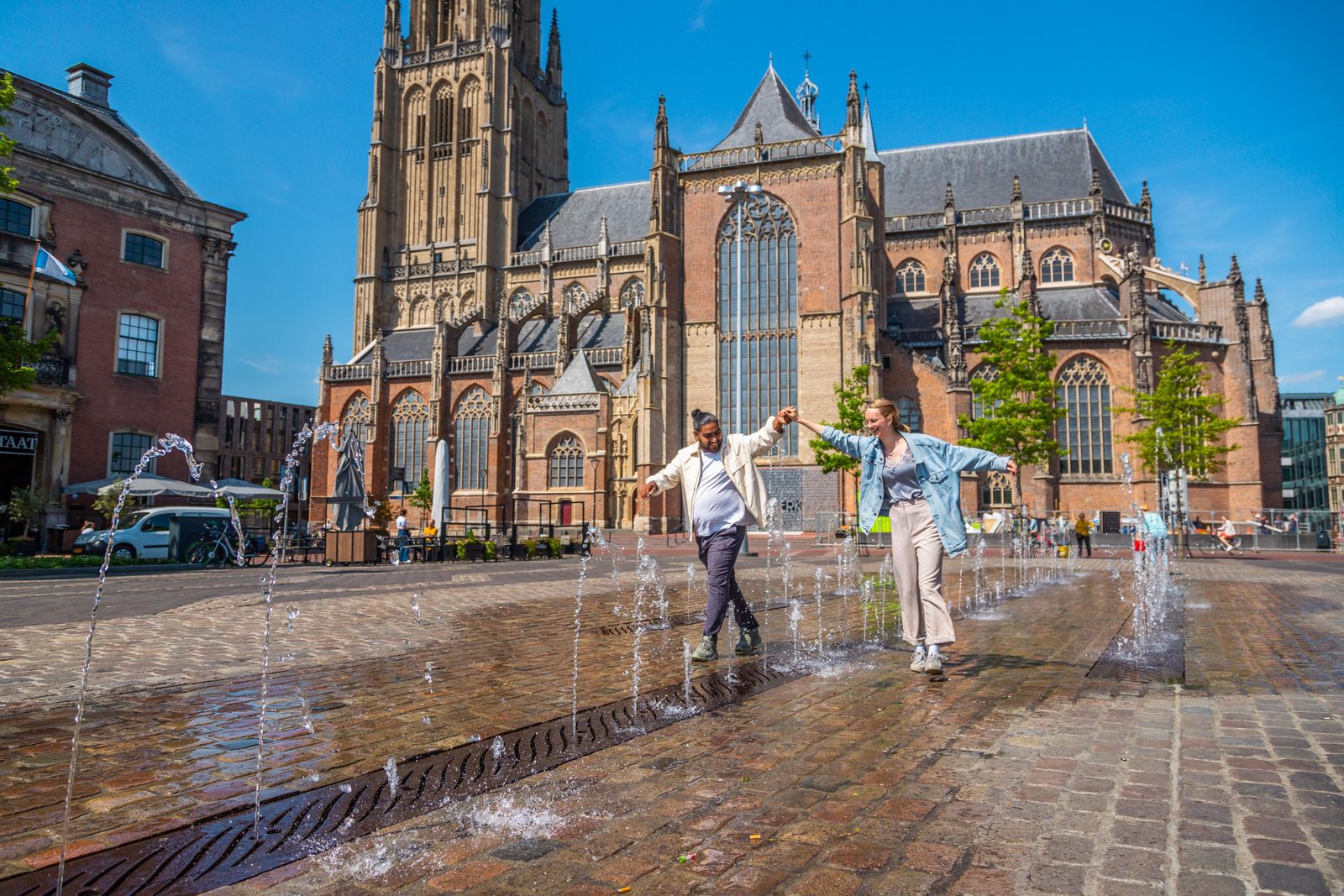Arnhem