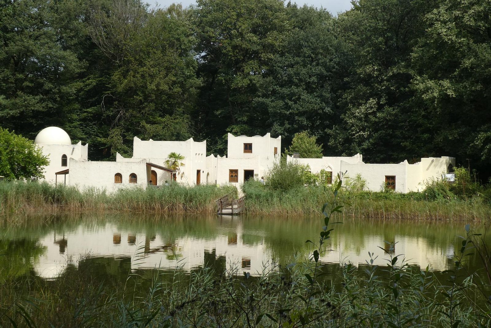 Museum Orientalis