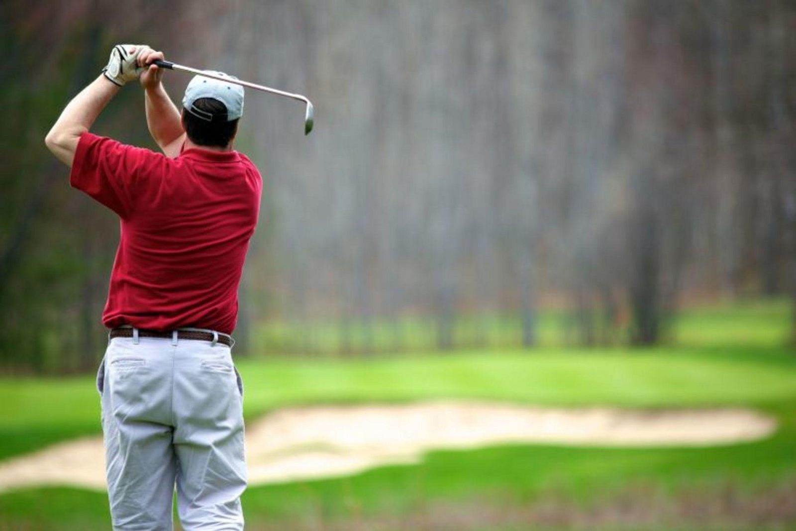 Golfclub De Brugse Vaart