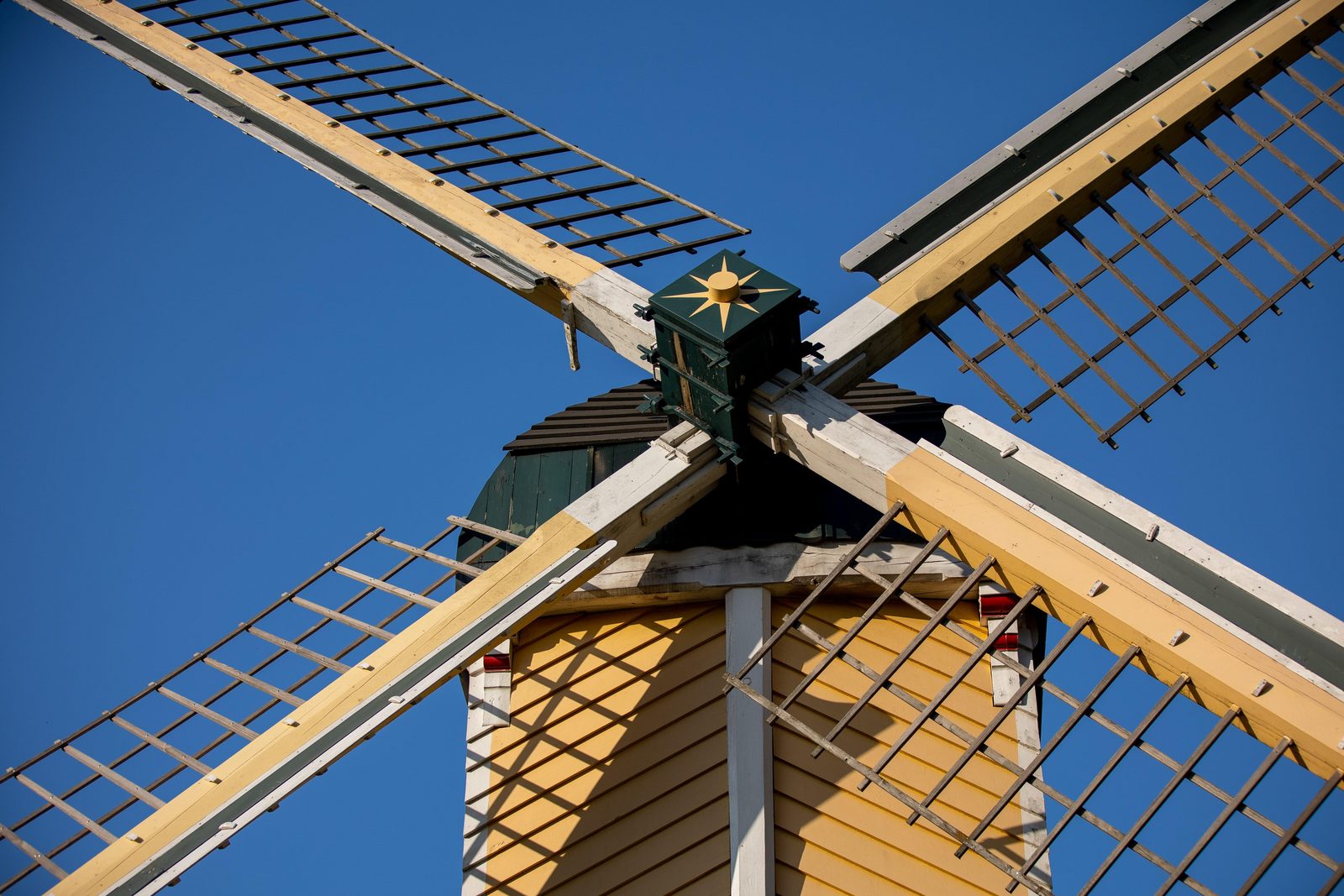 Openluchtmuseum Arnhem