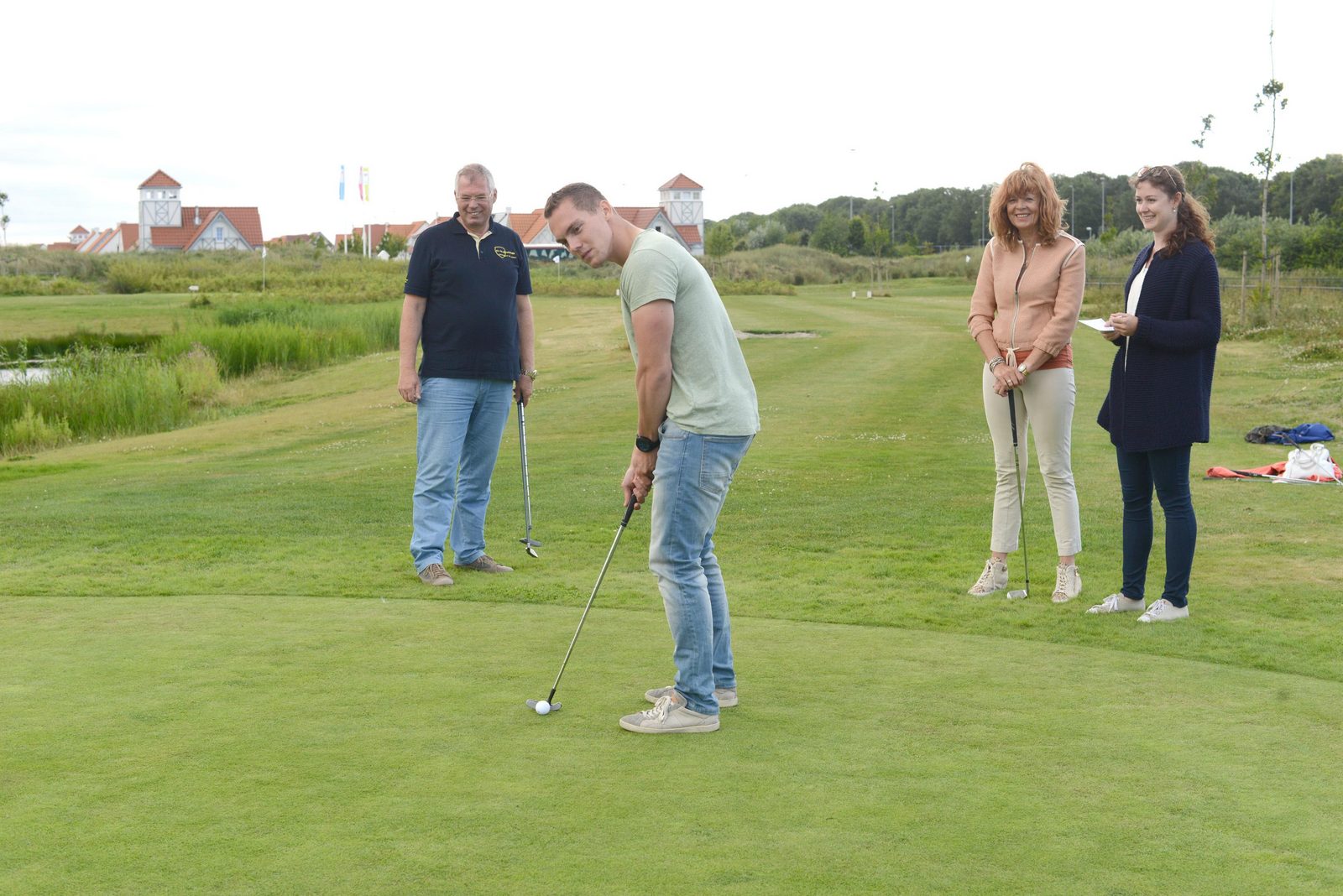 Shortgolf