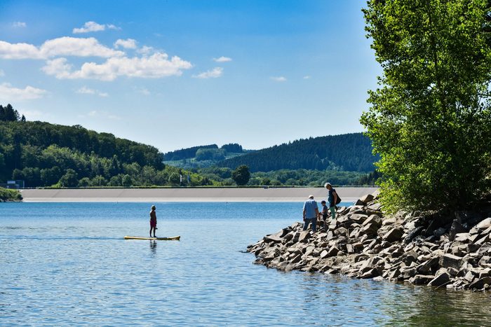 EuroParcs Biggesee in Attendorn — foto 3